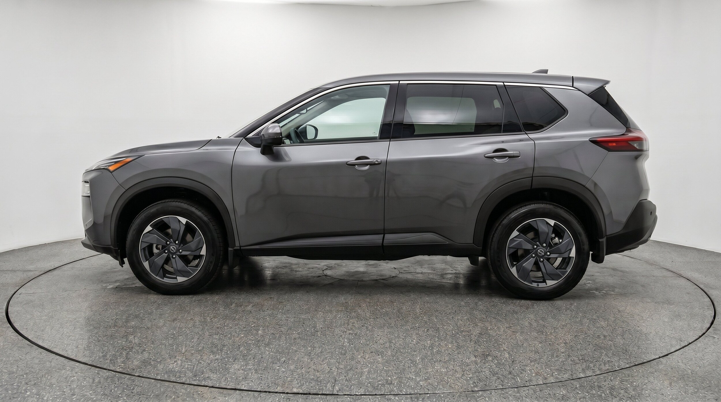 Thumbnail: 2025 Nissan Rogue - 5