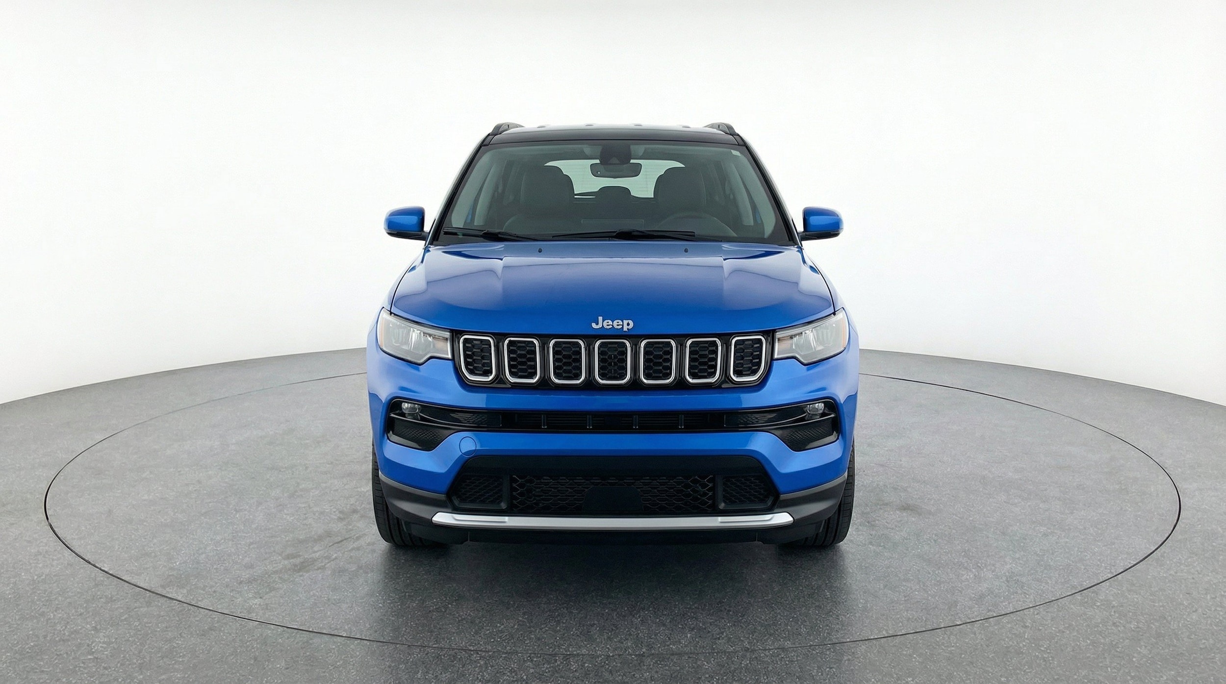 Thumbnail: 2025 Jeep Compass - 2