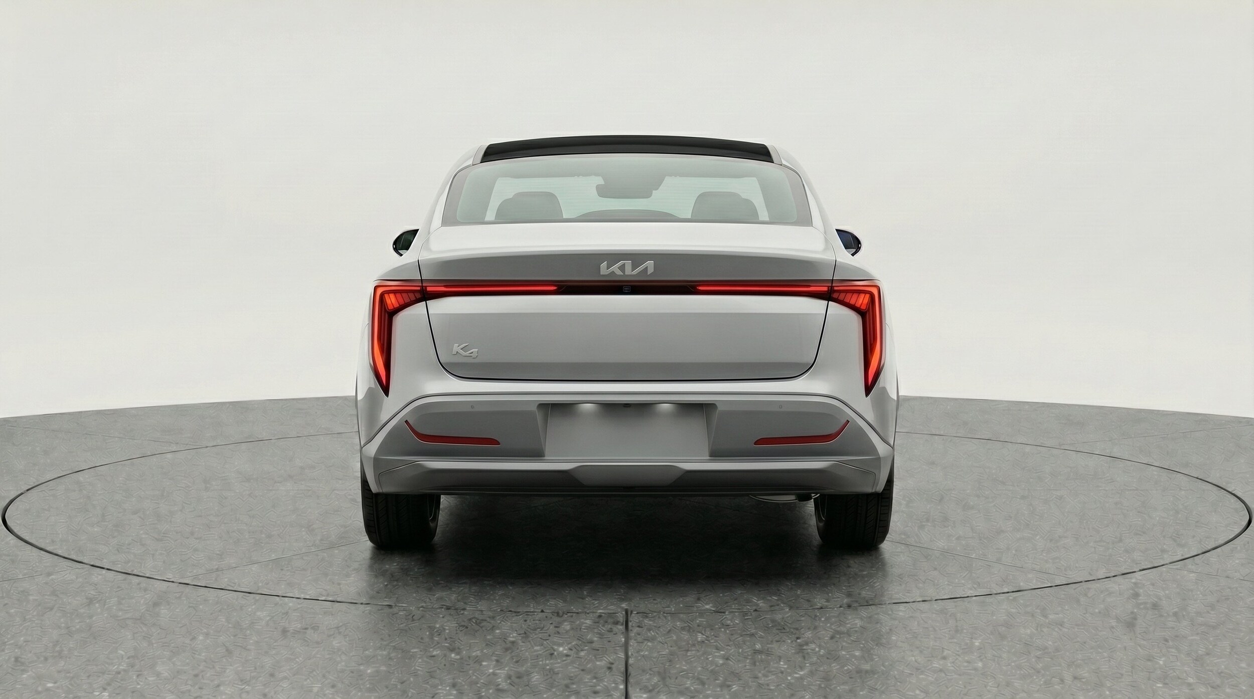 Thumbnail: 2026 Kia K4 - 7
