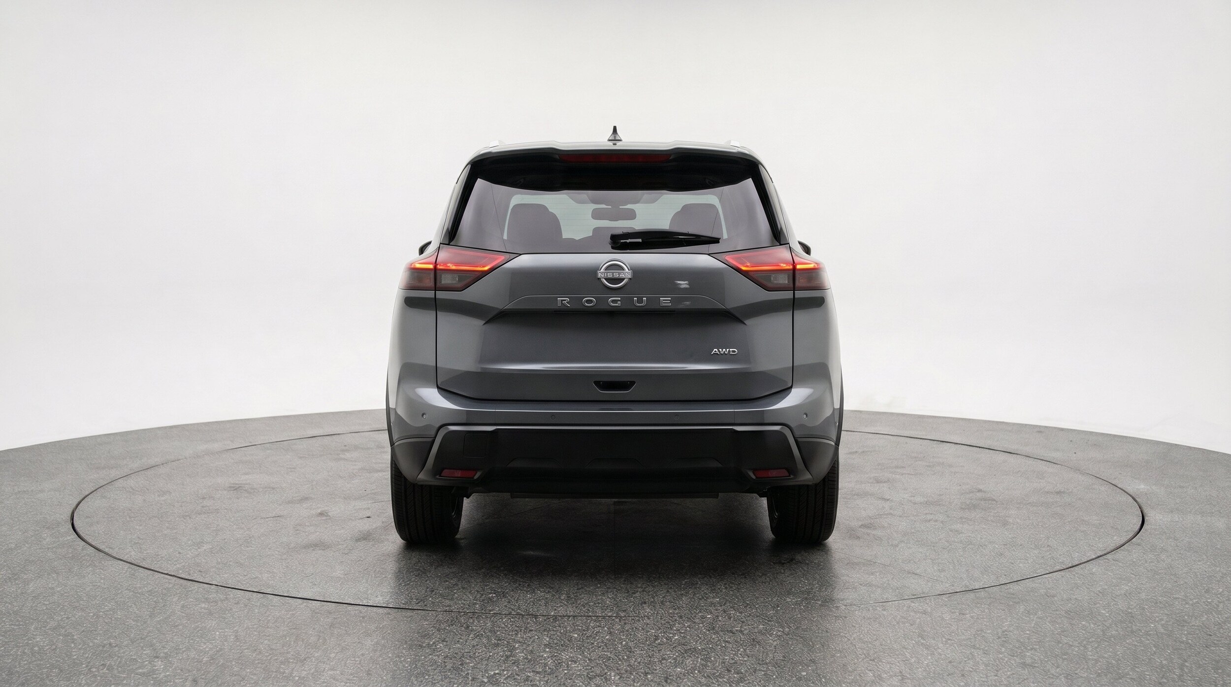 Thumbnail: 2026 Nissan Rogue - 7