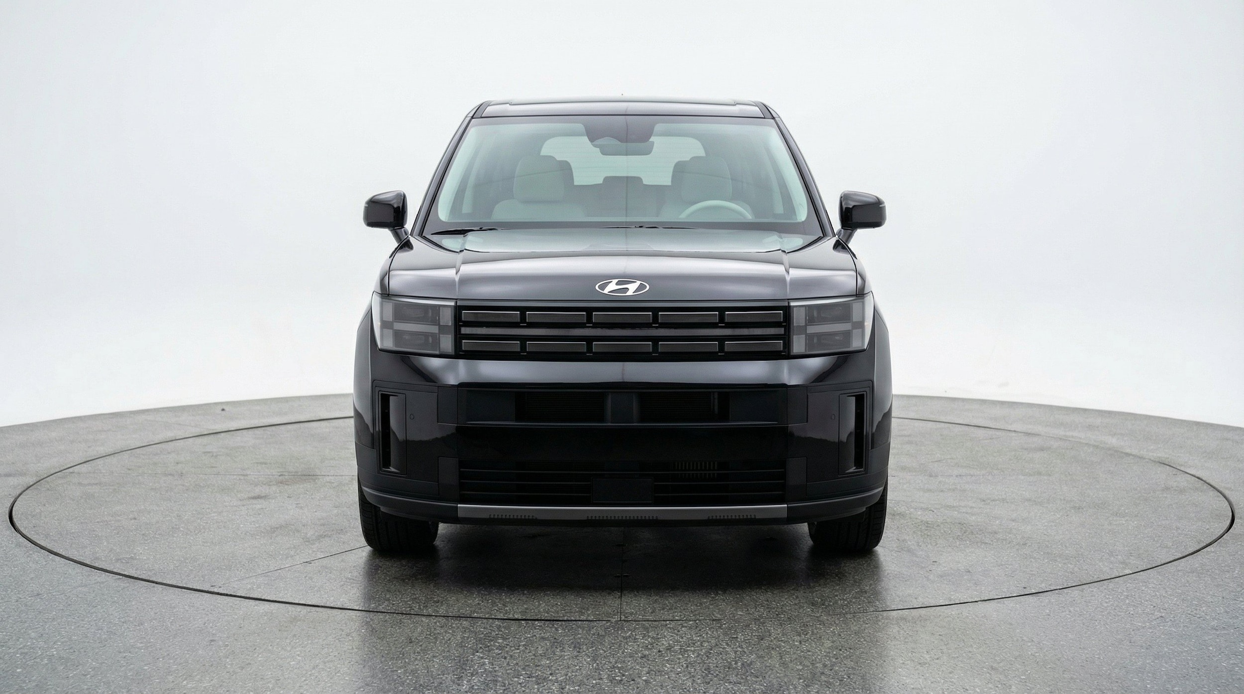 Thumbnail: 2026 Hyundai Santa Fe - 2