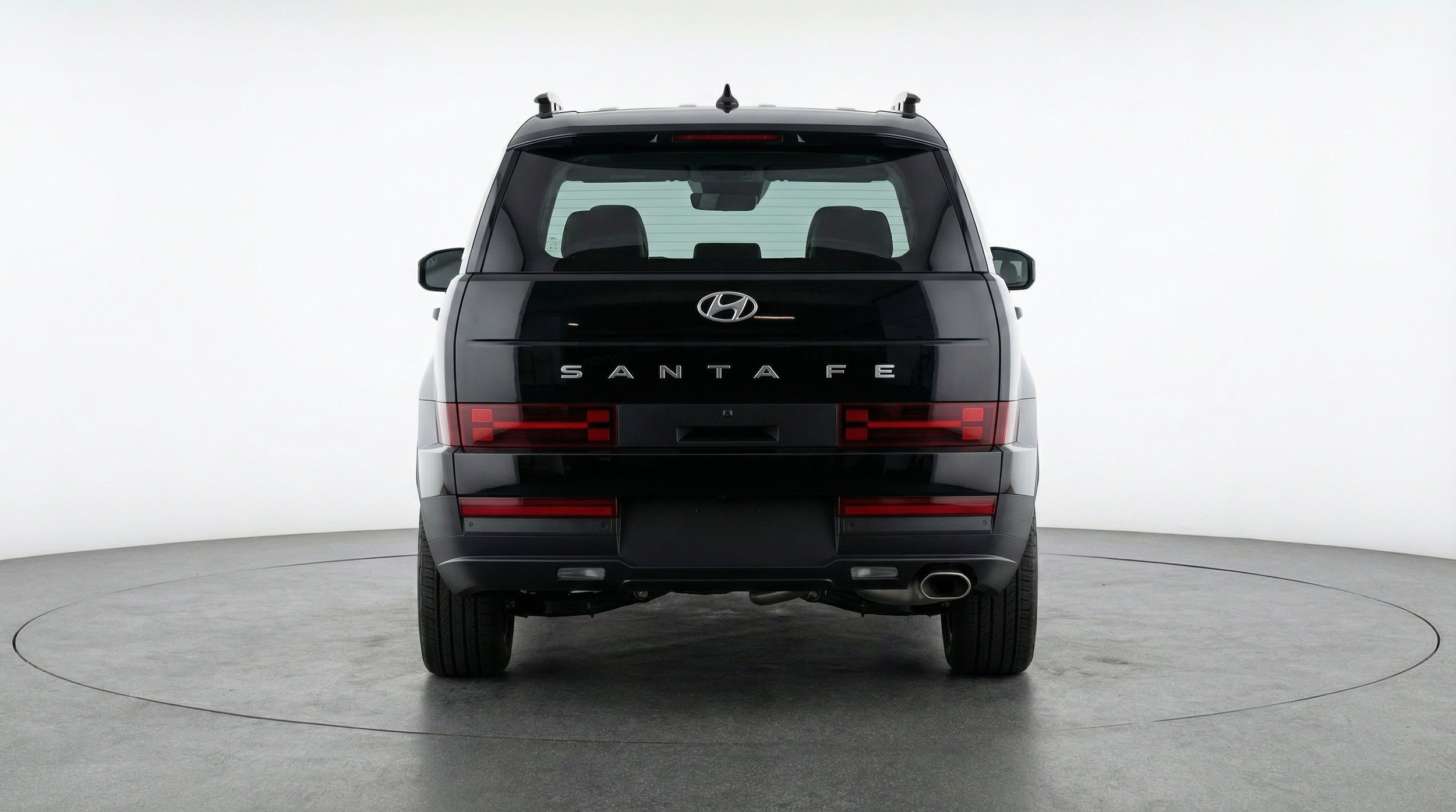 Thumbnail: 2026 Hyundai Santa Fe - 7