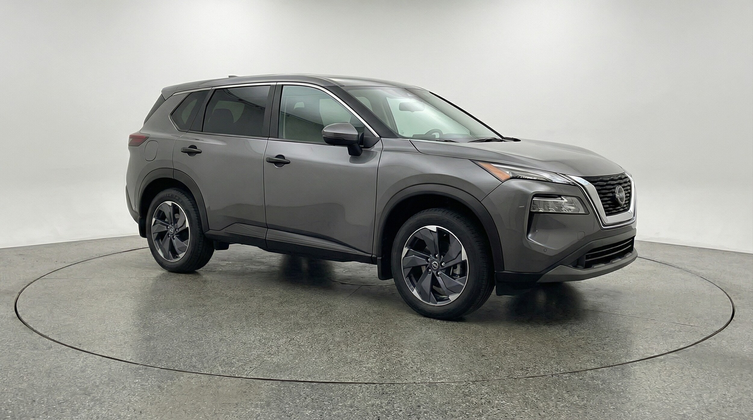 Thumbnail: 2025 Nissan Rogue - 1