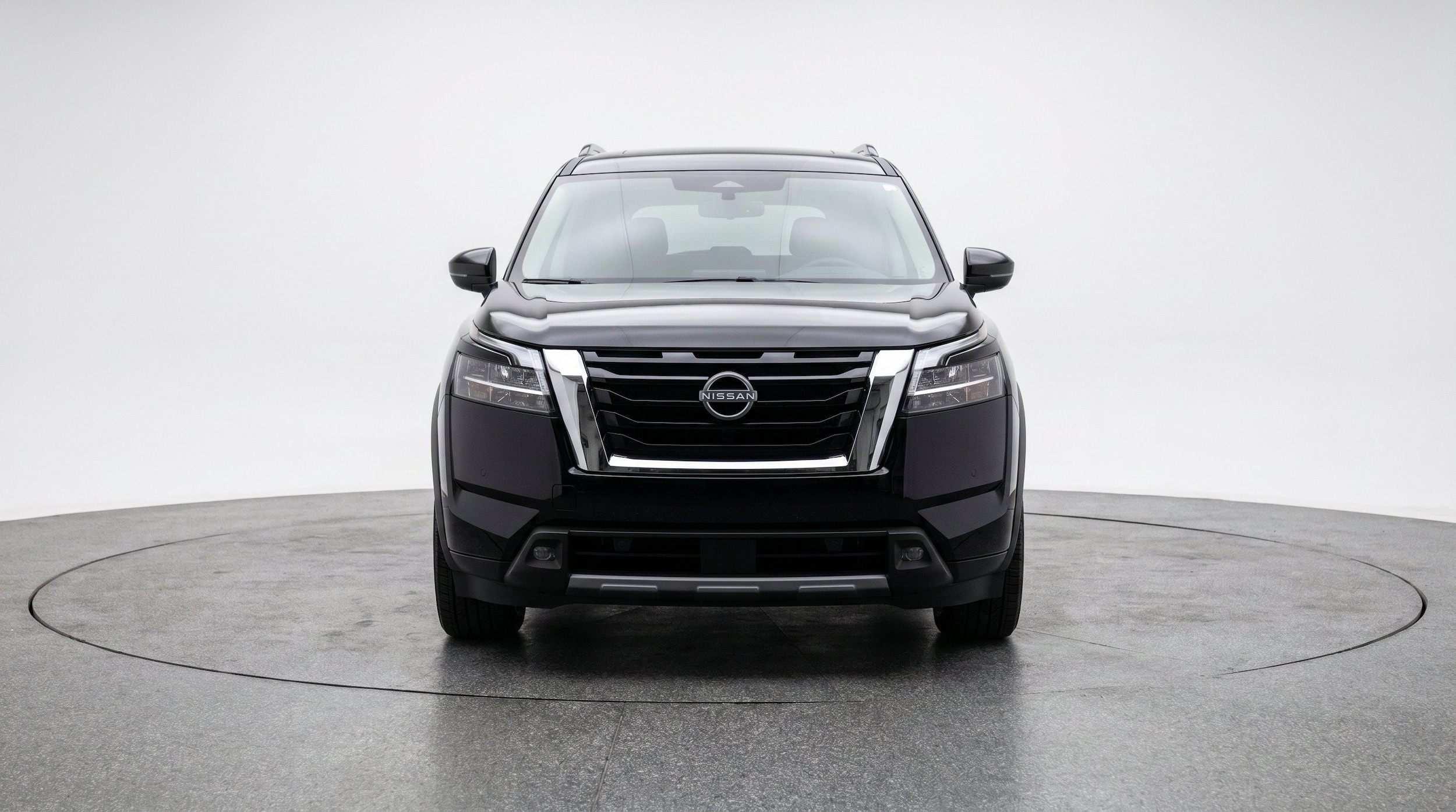 Thumbnail: 2025 Nissan Pathfinder - 2