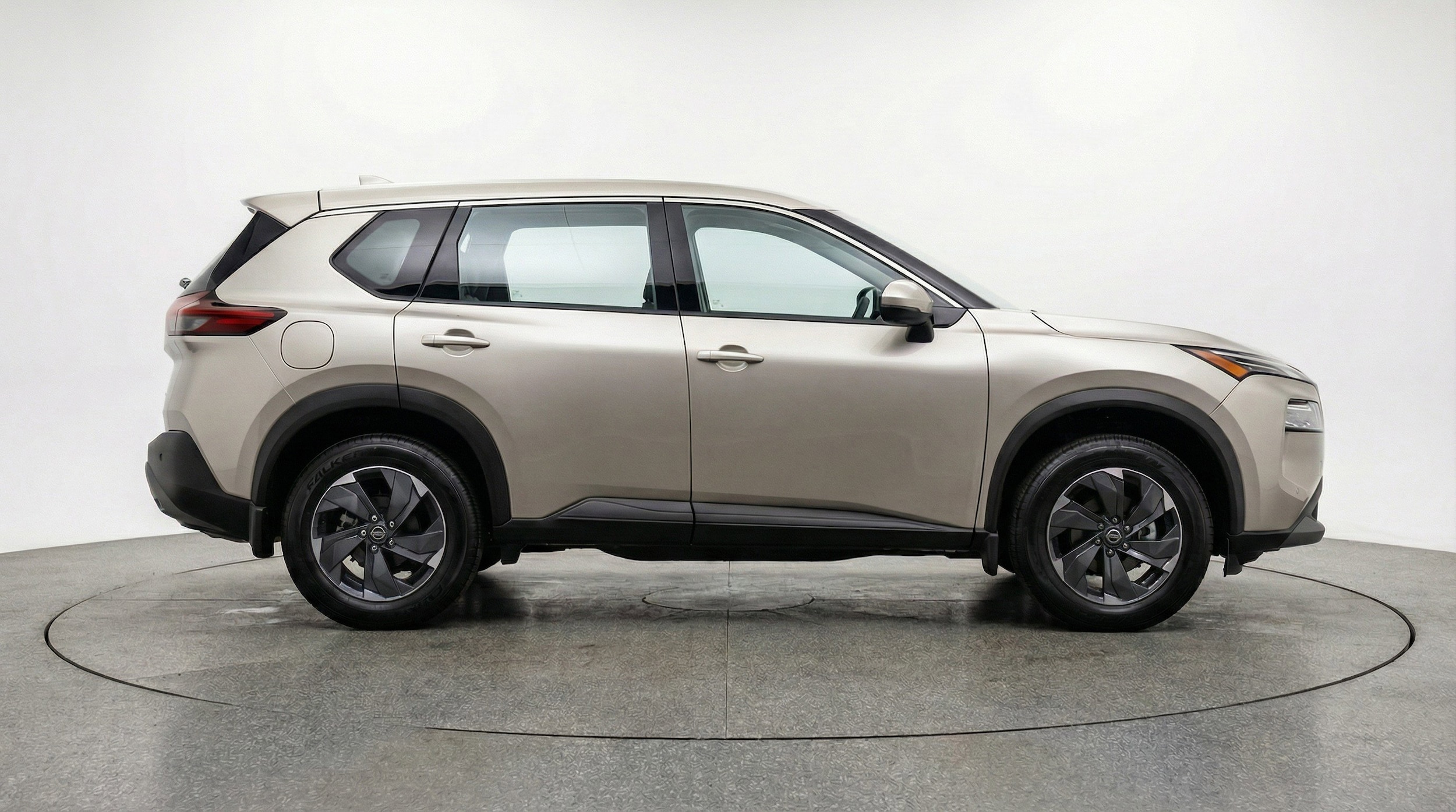 Thumbnail: 2025 Nissan Rogue - 11