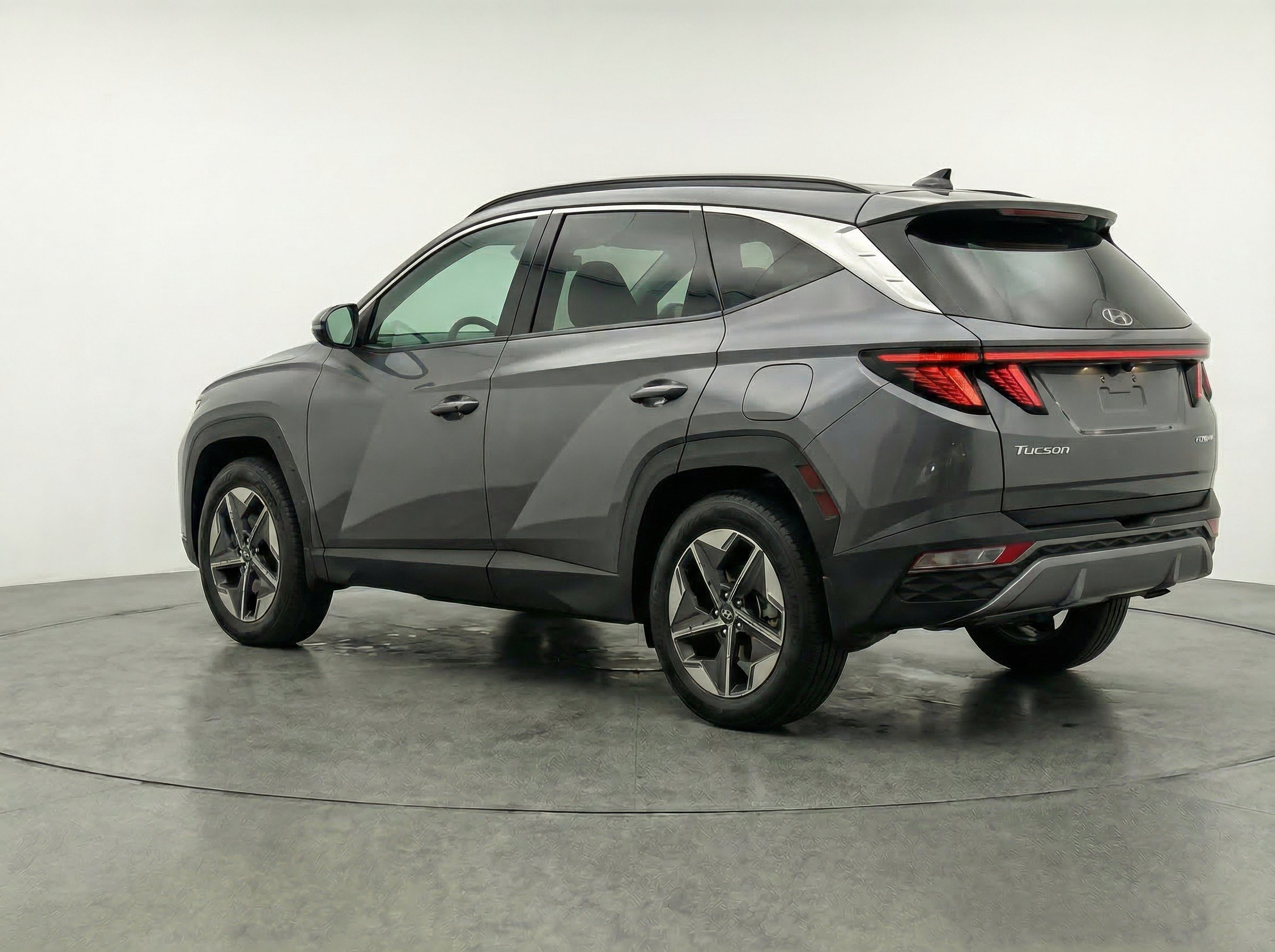 Thumbnail: 2026 Hyundai Tucson - 6