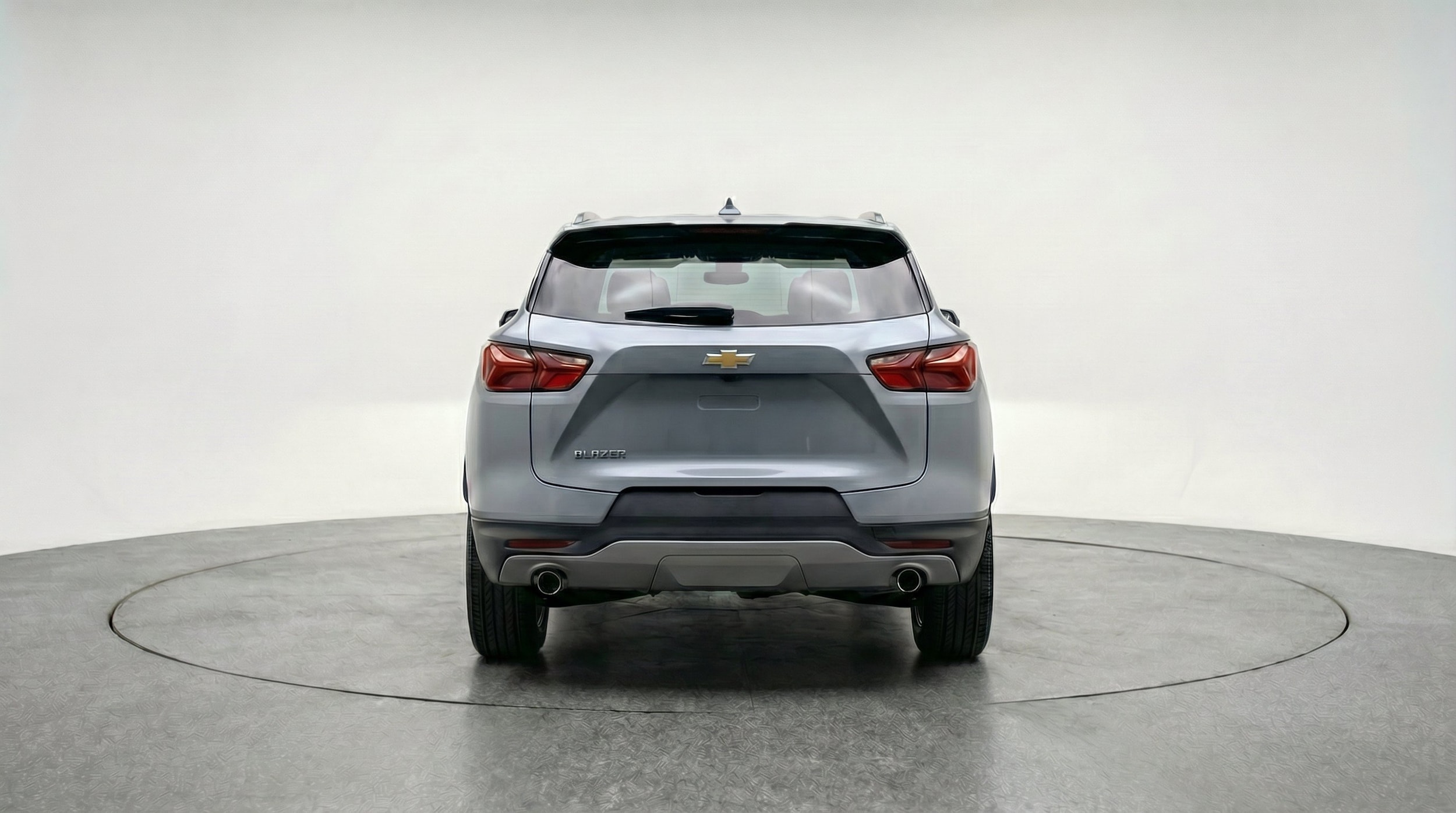 Thumbnail: 2025 Chevrolet Blazer - 7