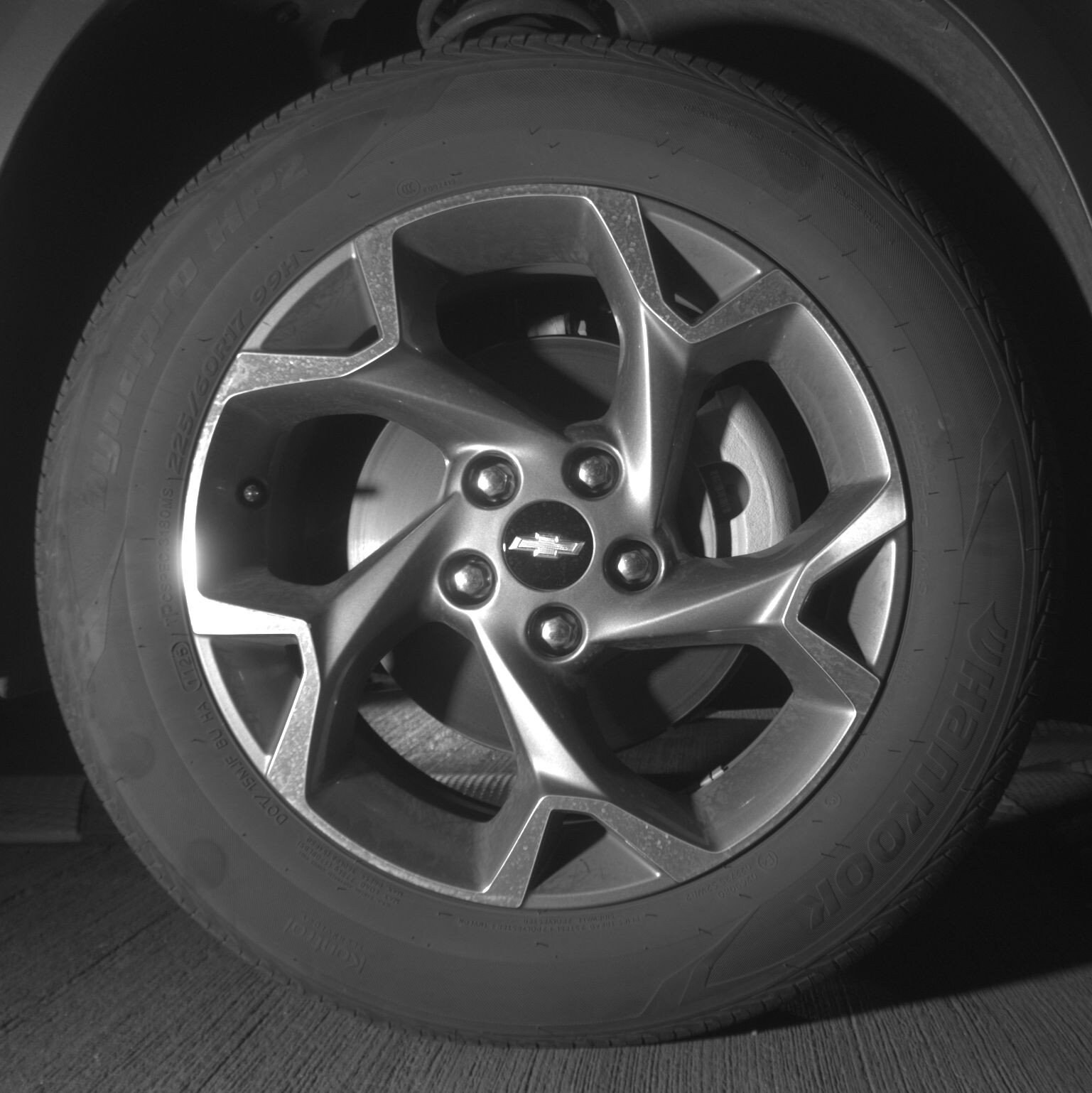 Thumbnail: 2025 Chevrolet Trax - 13