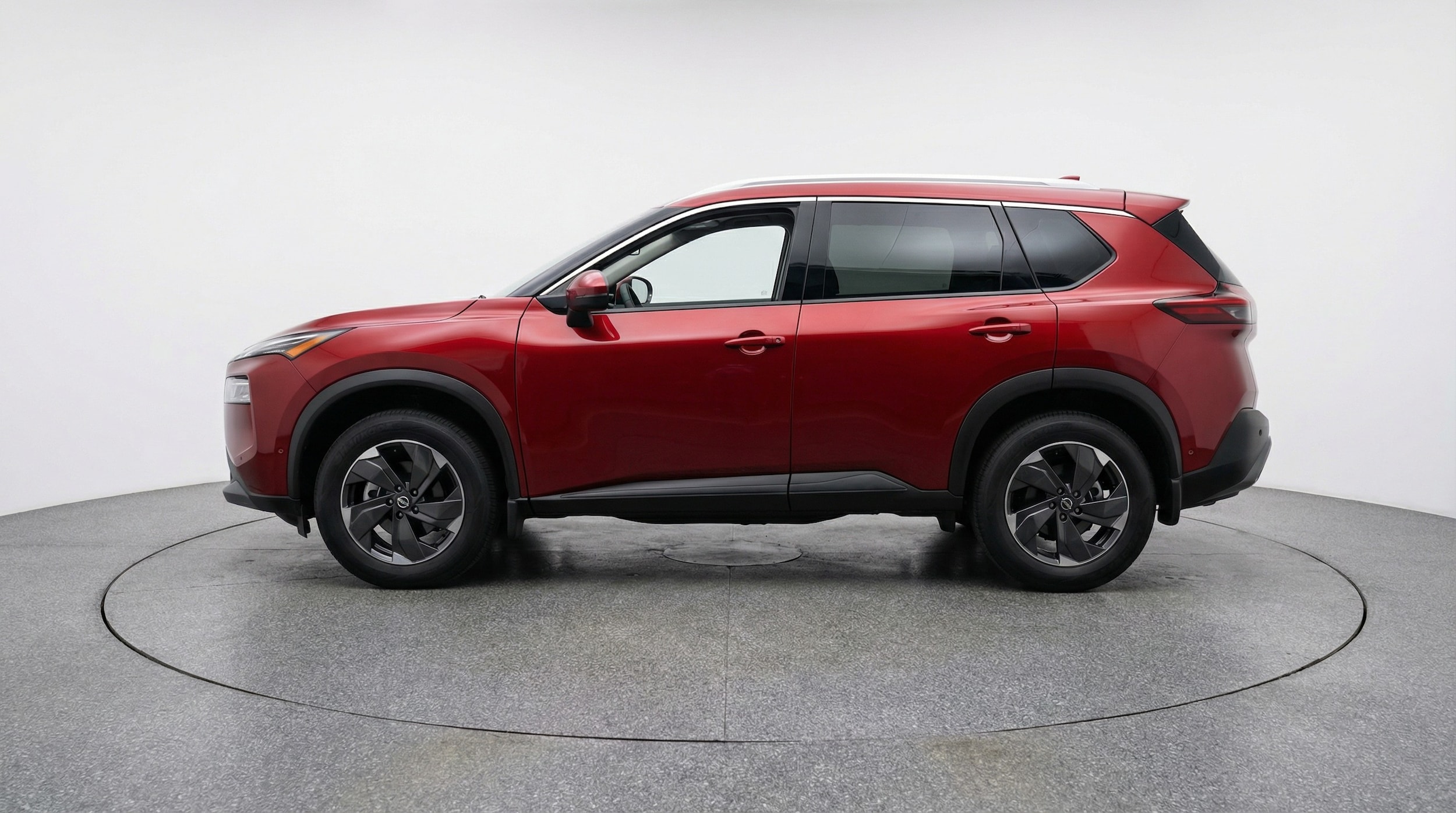 Thumbnail: 2025 Nissan Rogue - 4