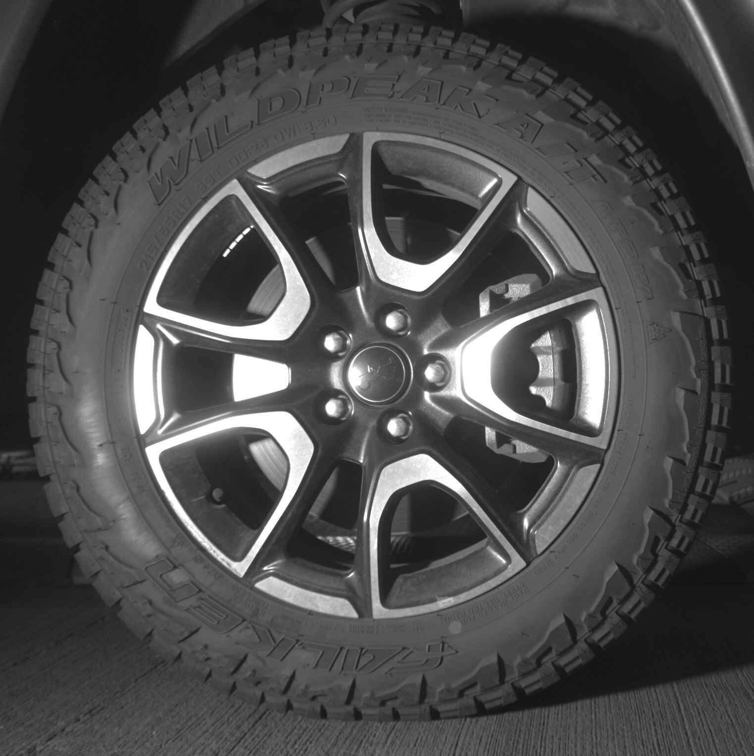 Thumbnail: 2025 Jeep Compass - 10