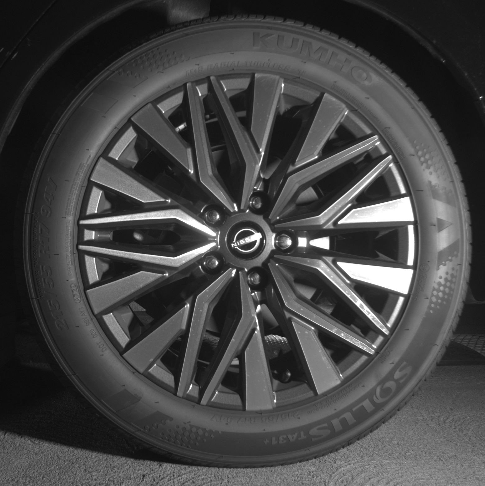Thumbnail: 2026 Nissan Altima - 14