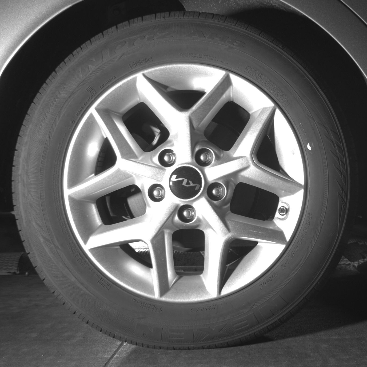 Thumbnail: 2025 Kia Soul - 12