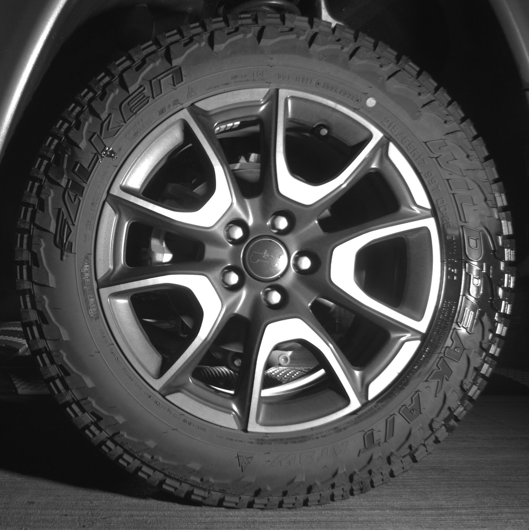 Thumbnail: 2025 Jeep Compass - 11