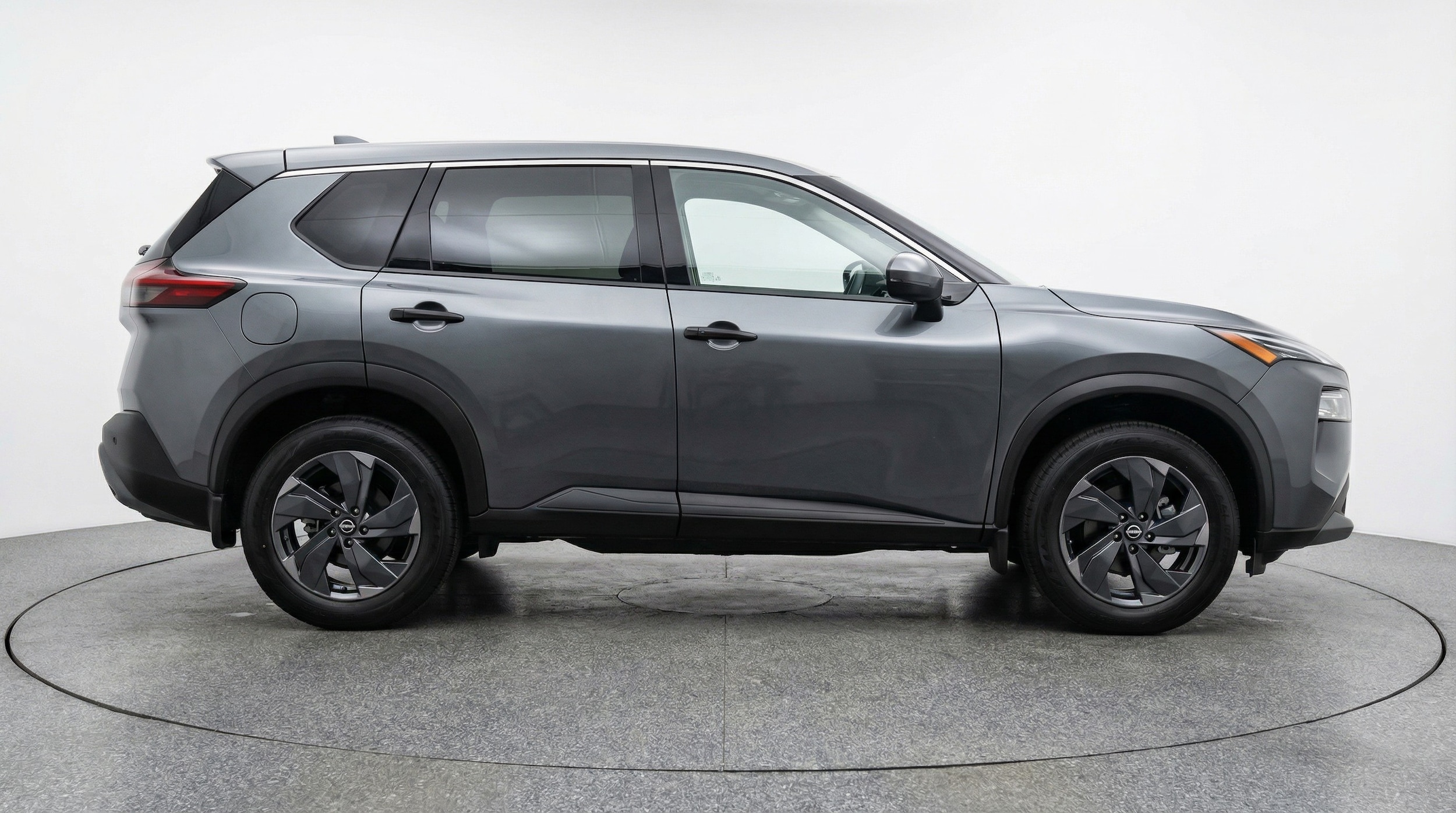 Thumbnail: 2025 Nissan Rogue - 8