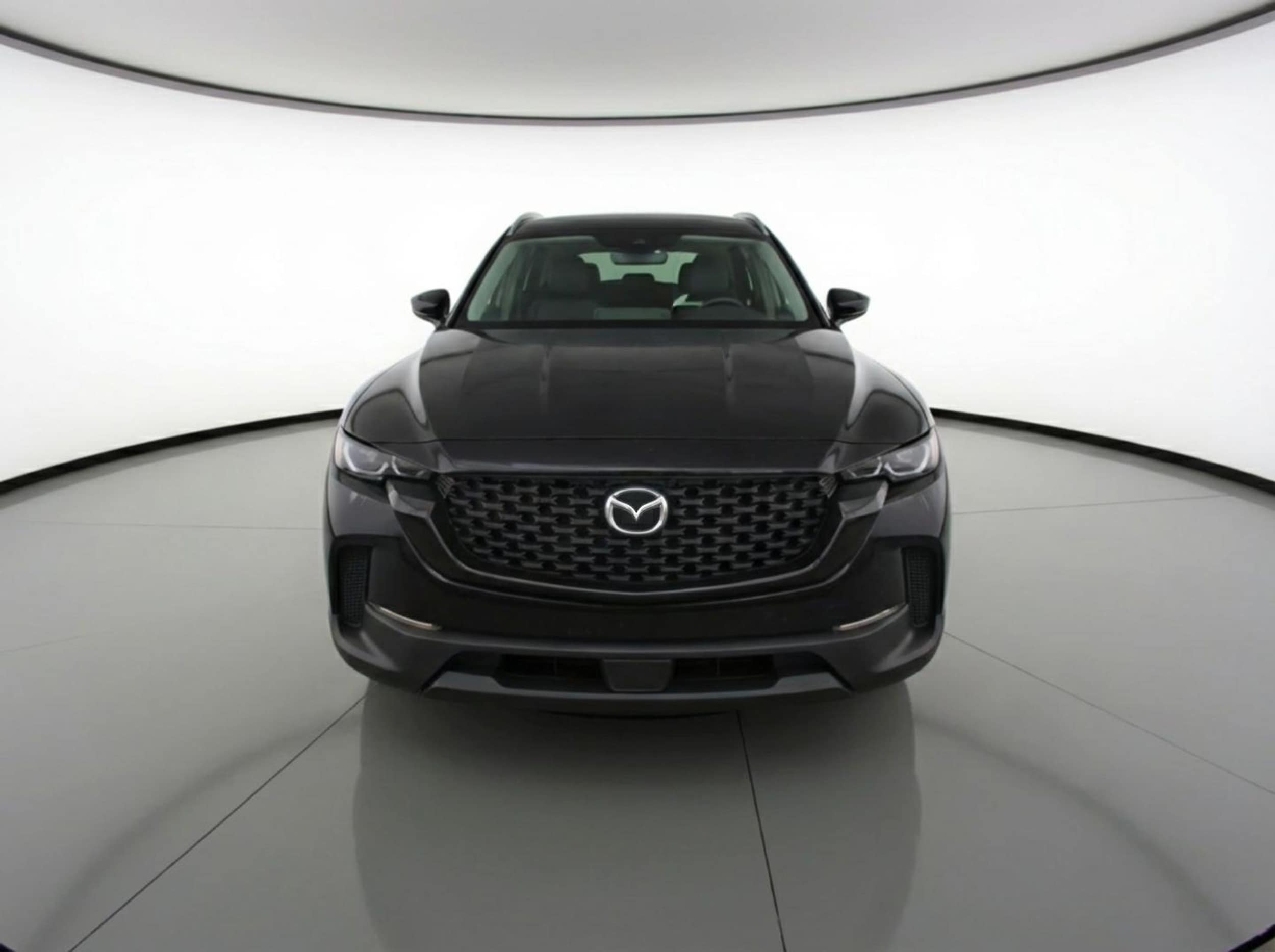 Thumbnail: 2025 Mazda CX-50 - 2