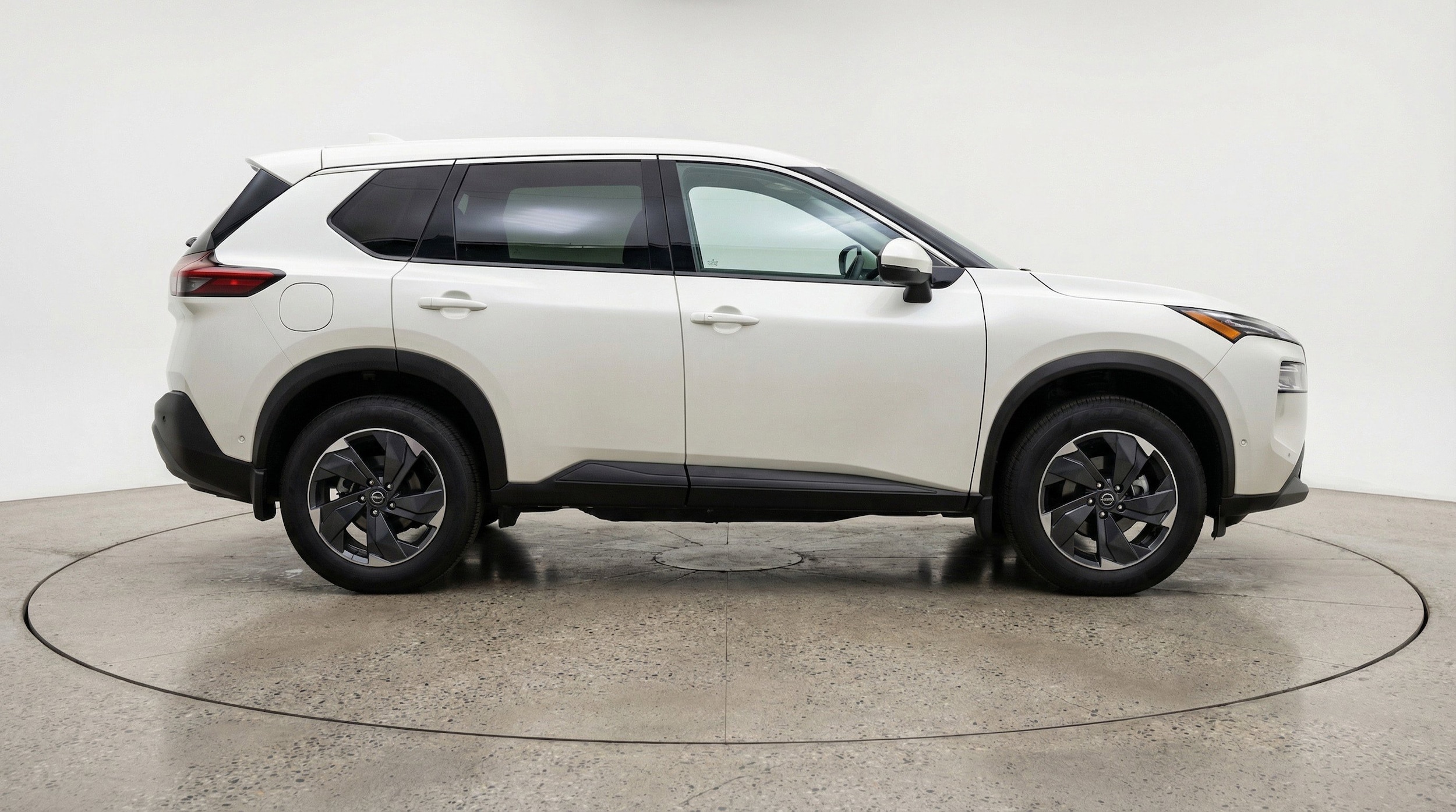 Thumbnail: 2025 Nissan Rogue - 11