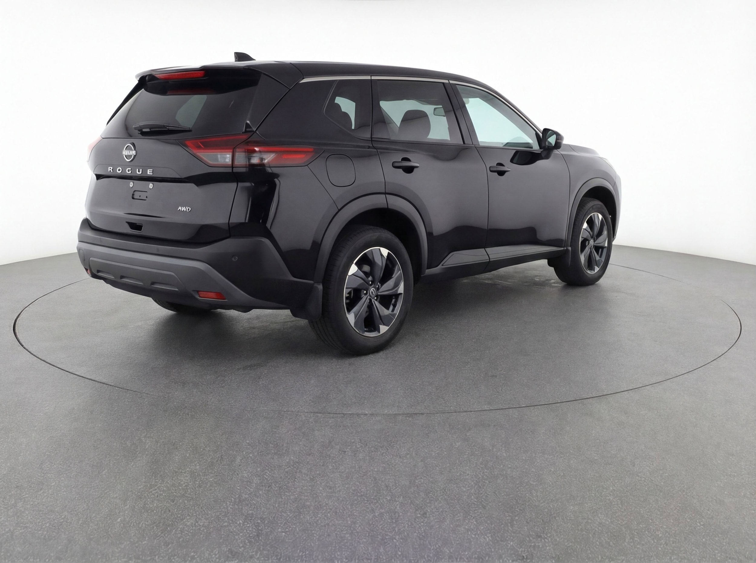 Thumbnail: 2025 Nissan Rogue - 9