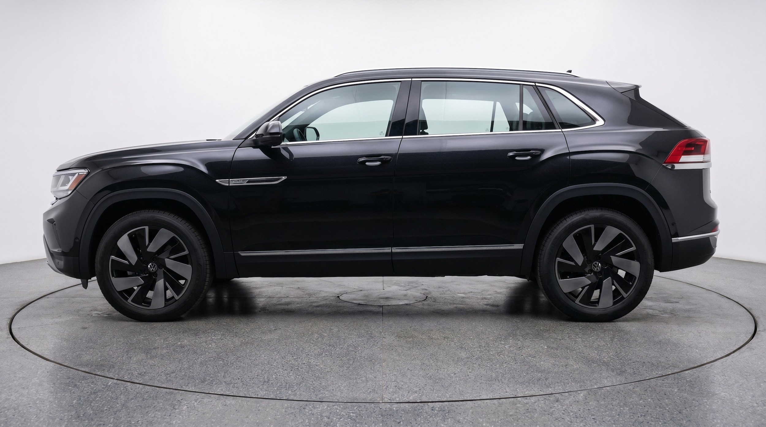 Thumbnail: 2026 Volkswagen Atlas - 5