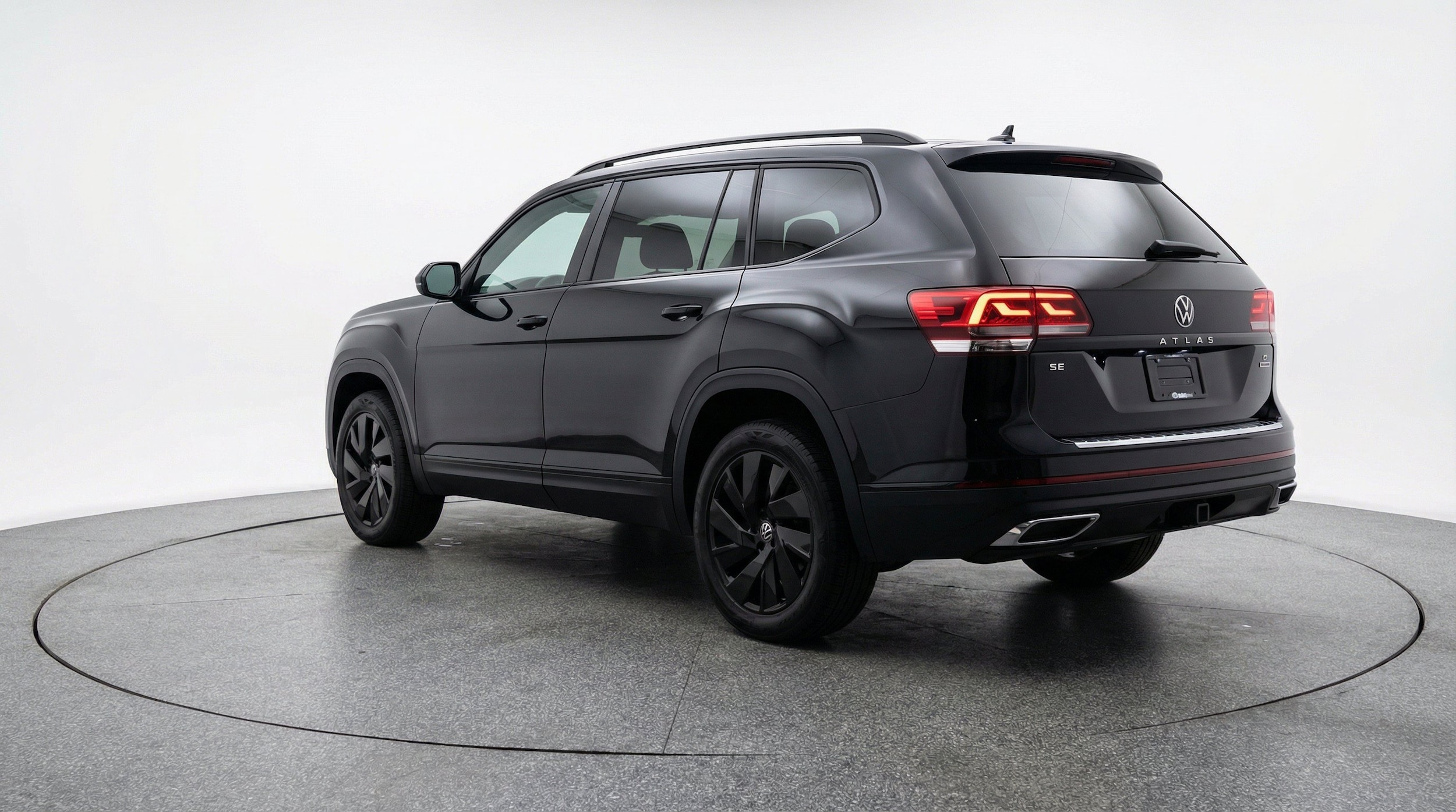 Thumbnail: 2026 Volkswagen Atlas - 6