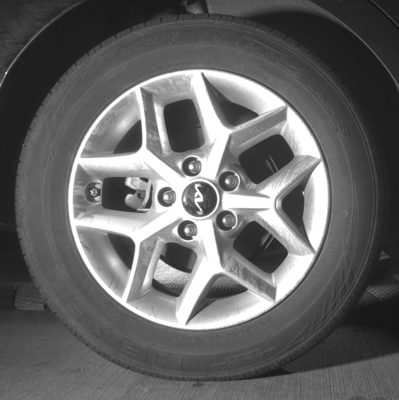 Thumbnail: 2025 Kia Soul - 17