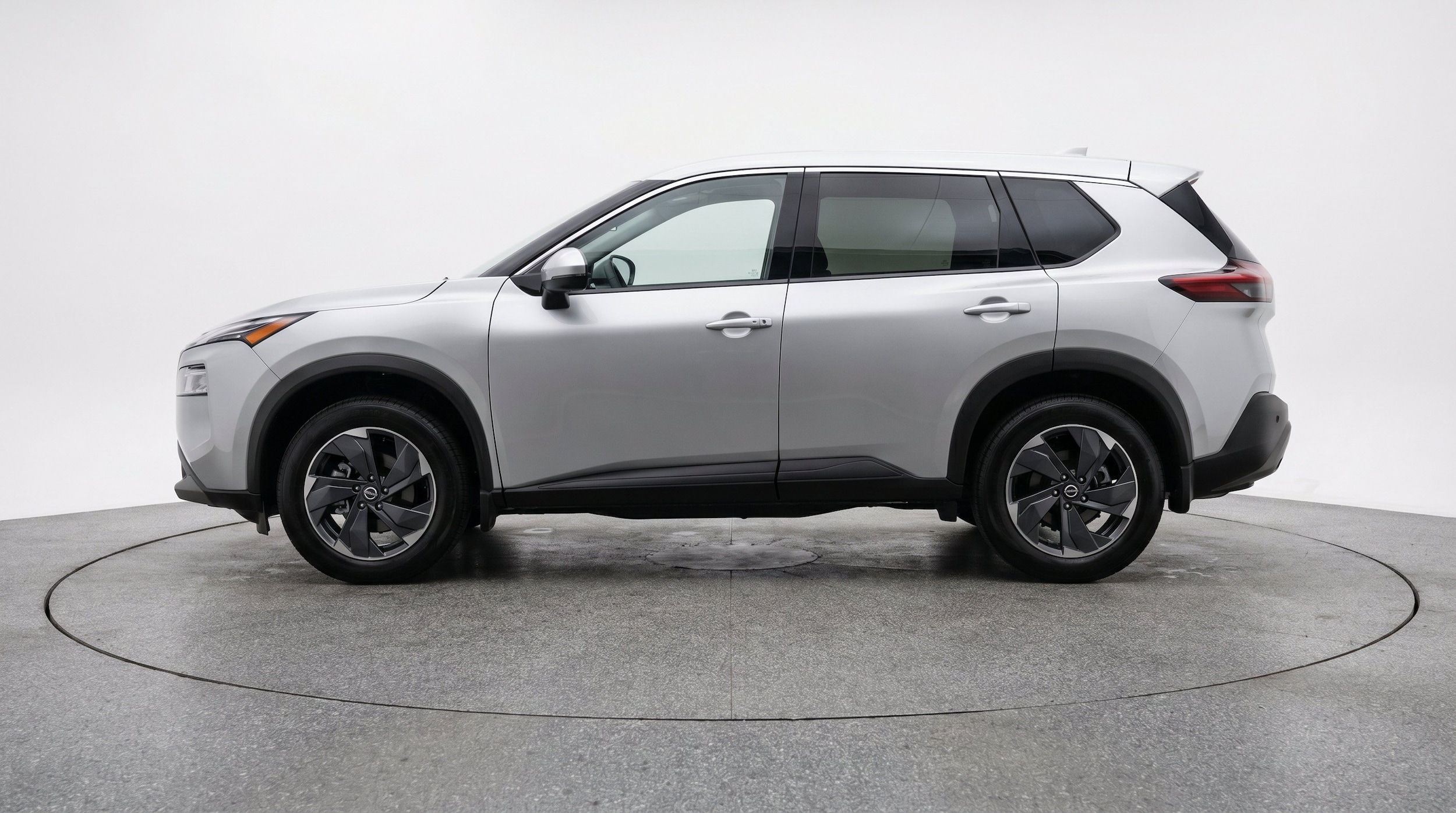 Thumbnail: 2025 Nissan Rogue - 5