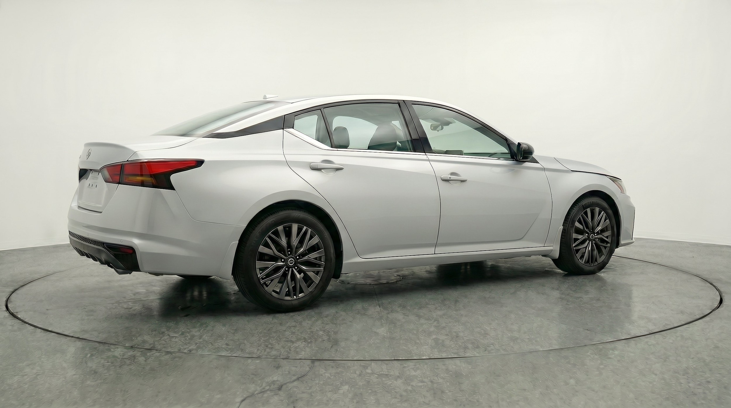 Thumbnail: 2026 Nissan Altima - 9