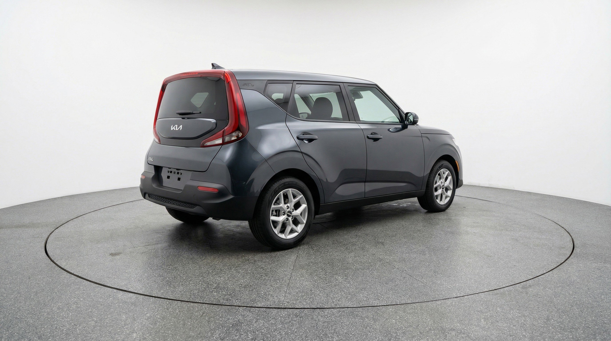 Thumbnail: 2025 Kia Soul - 9