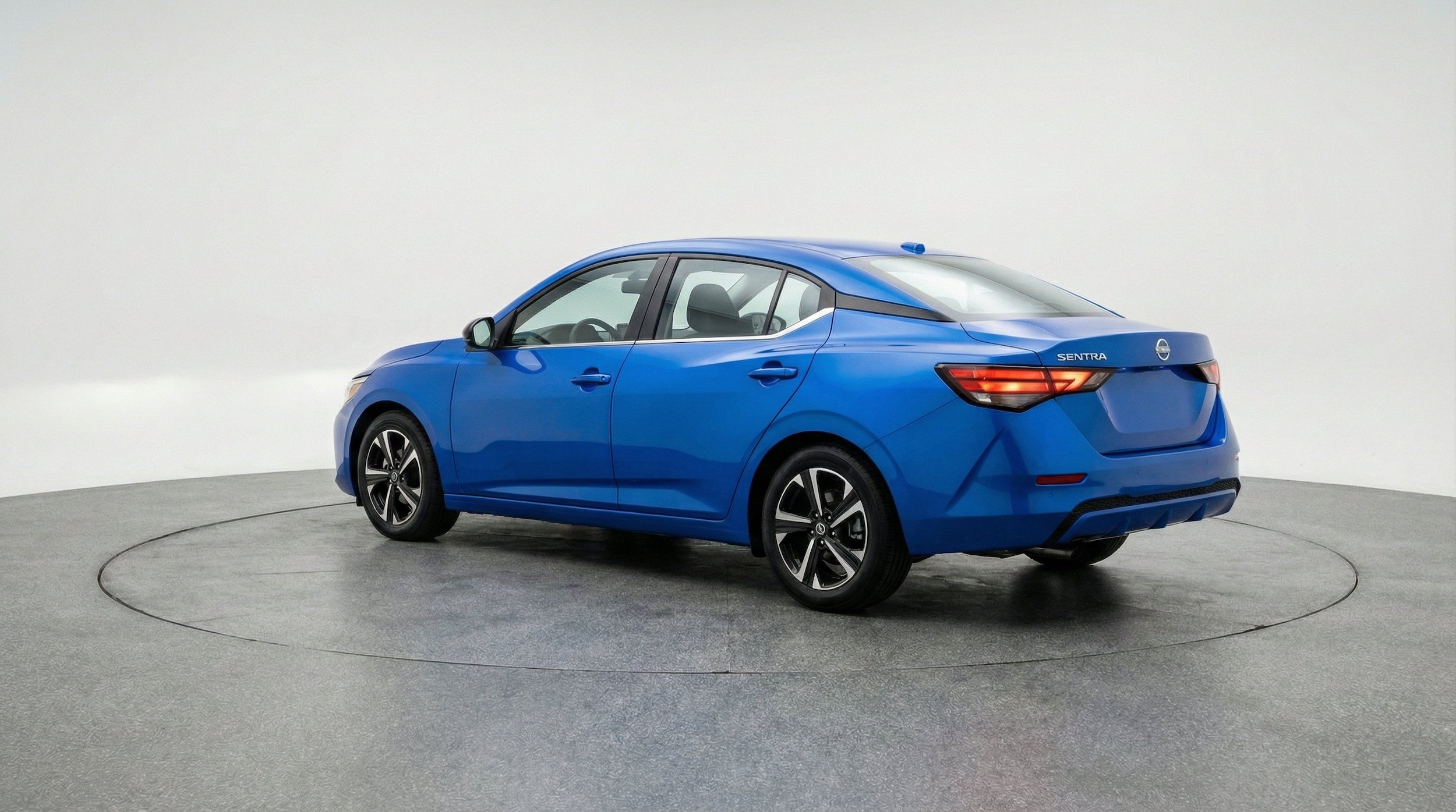 Thumbnail: 2025 Nissan Sentra - 6