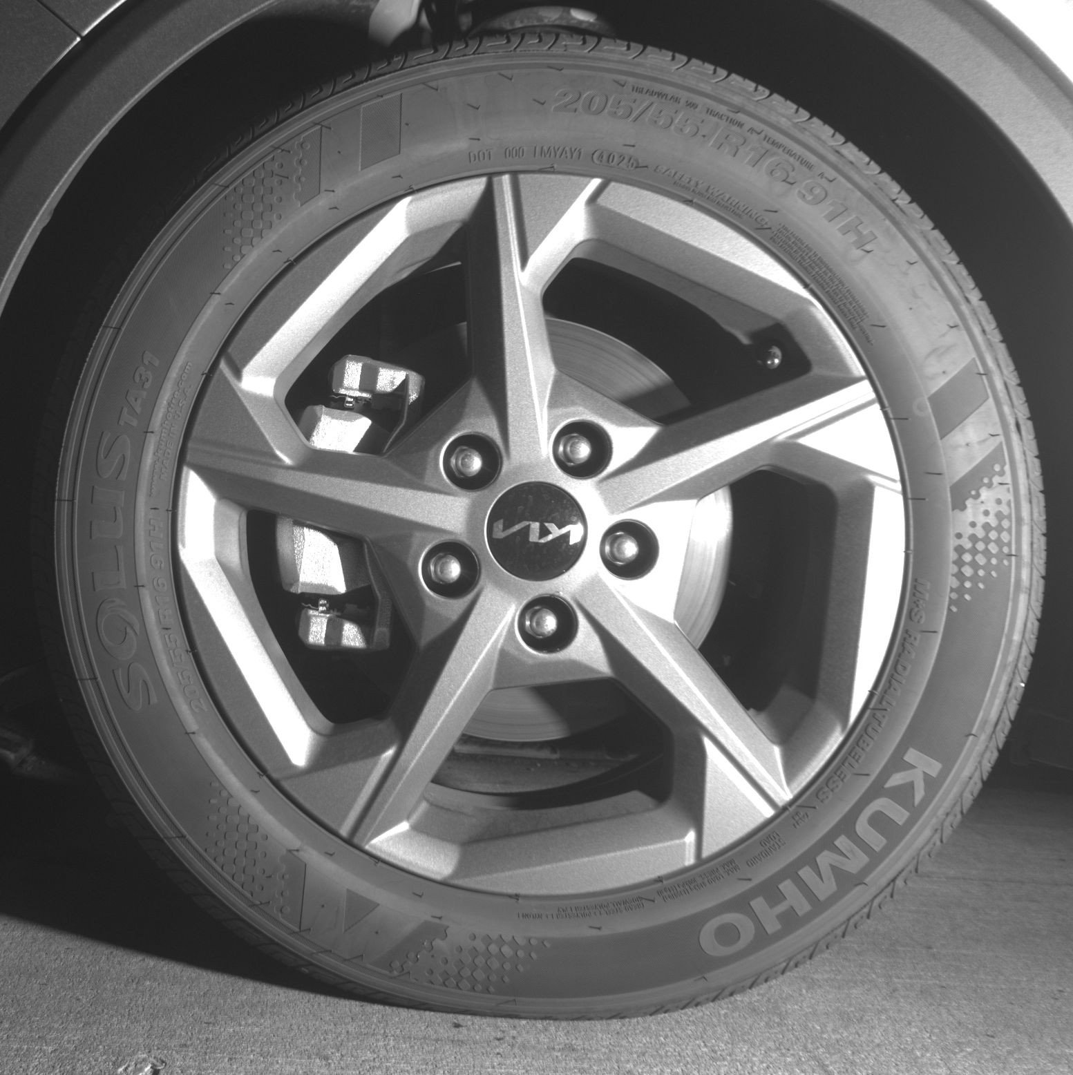 Thumbnail: 2026 Kia K4 - 12