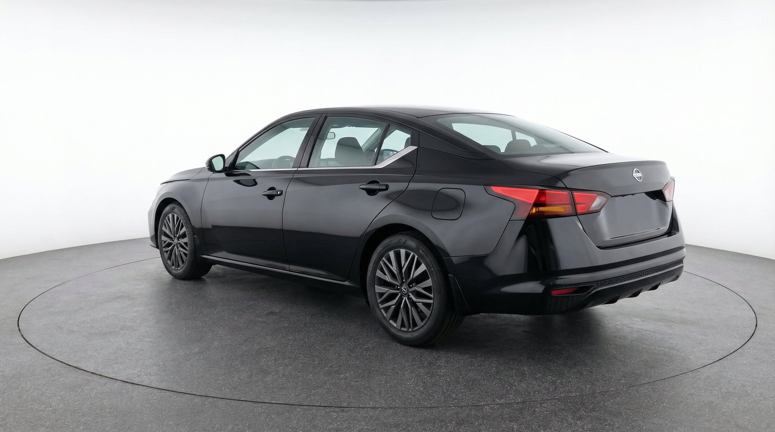 Thumbnail: 2026 Nissan Altima - 6