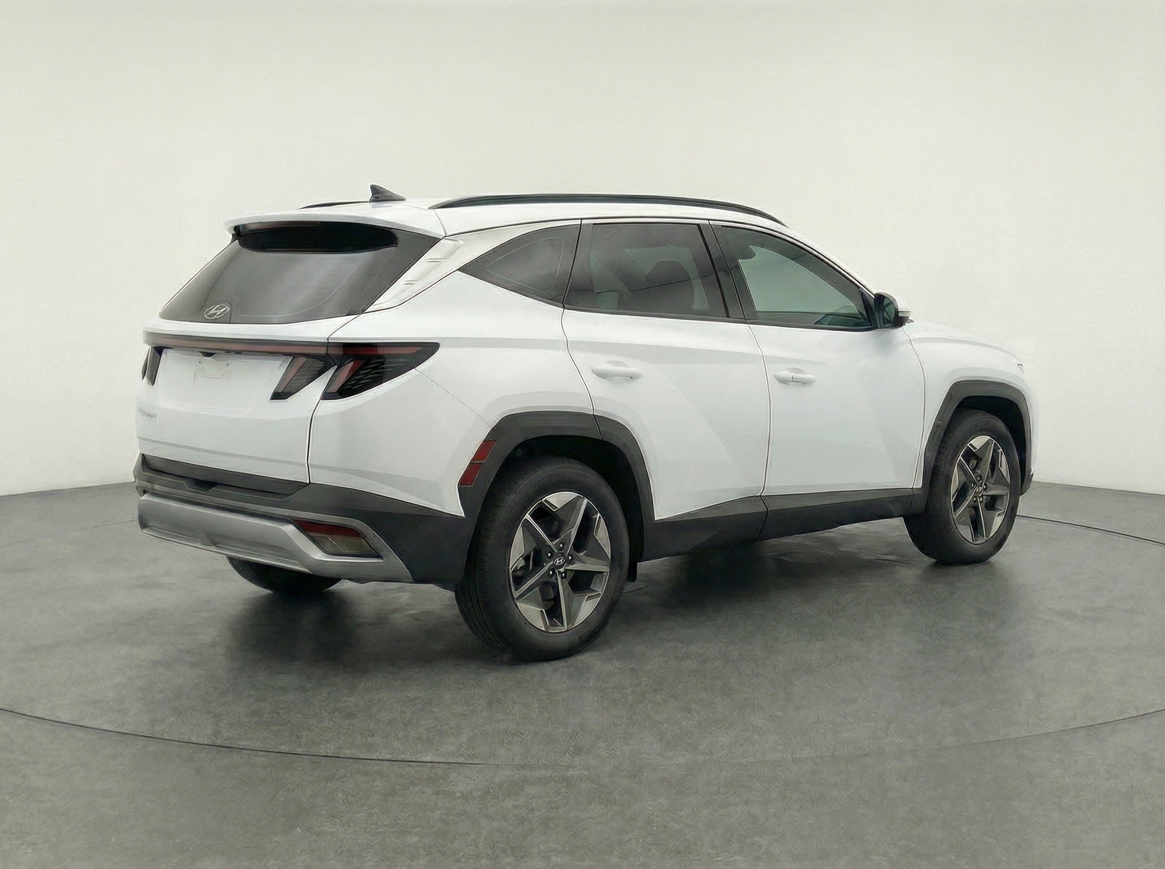 Thumbnail: 2025 Hyundai Tucson - 7