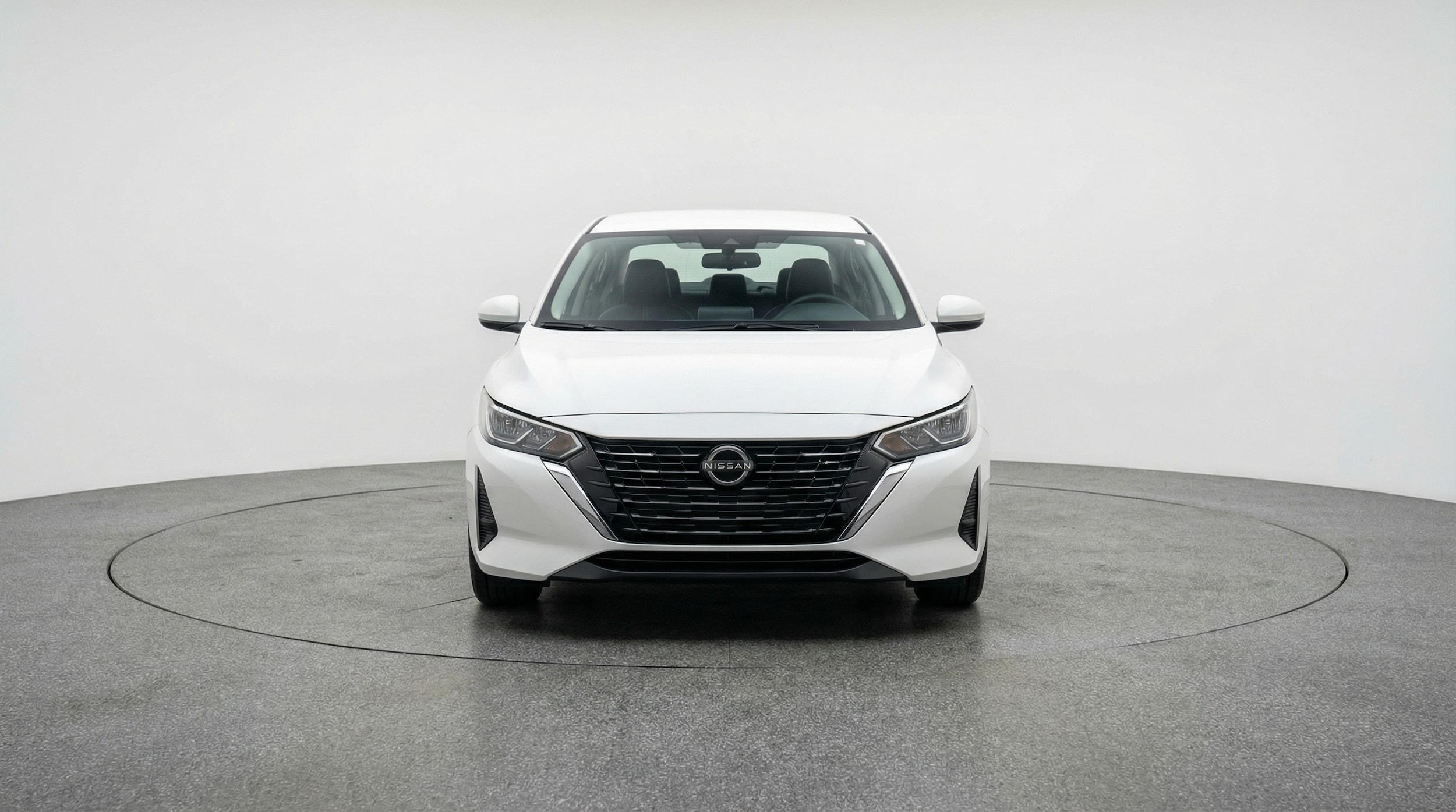 Thumbnail: 2025 Nissan Sentra - 2