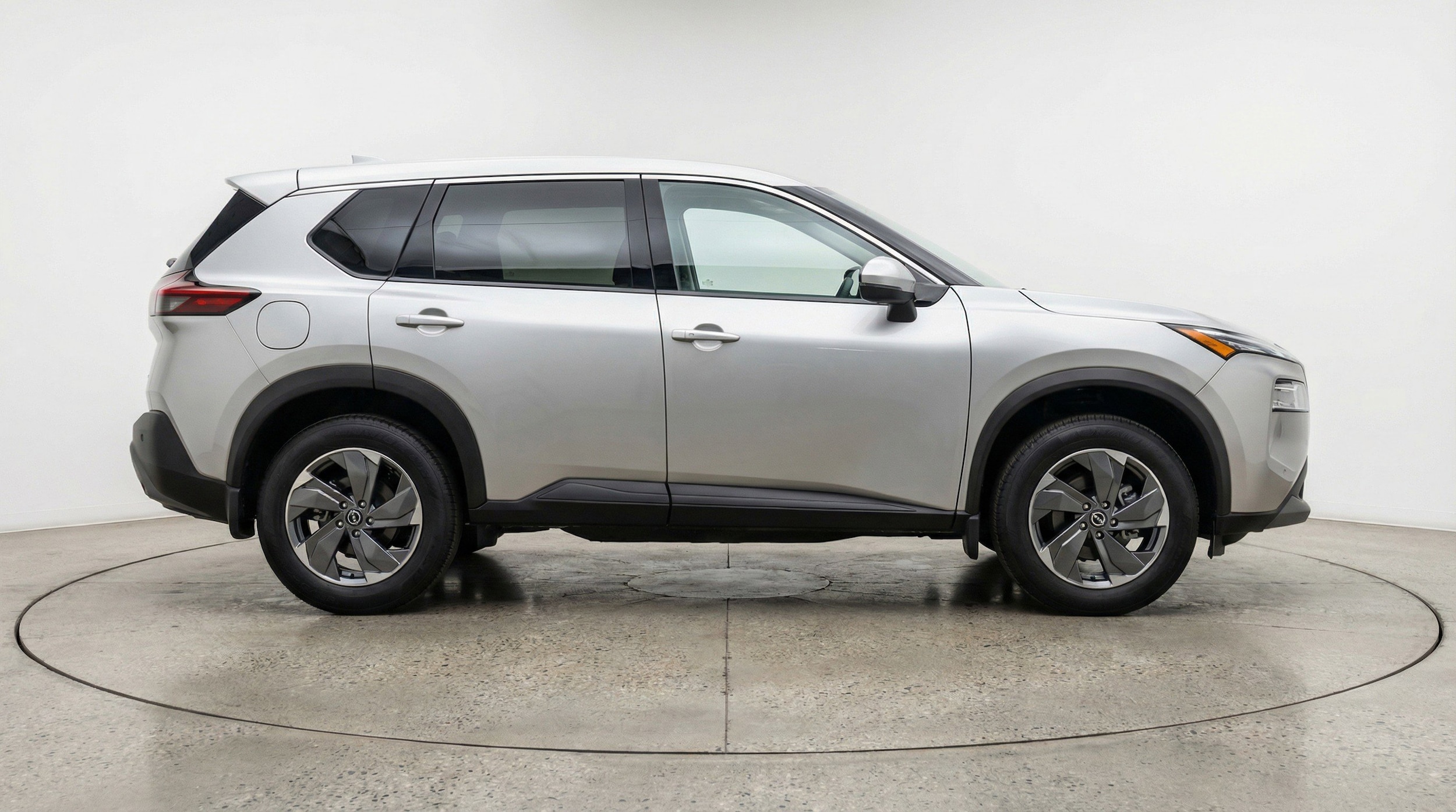 Thumbnail: 2025 Nissan Rogue - 11