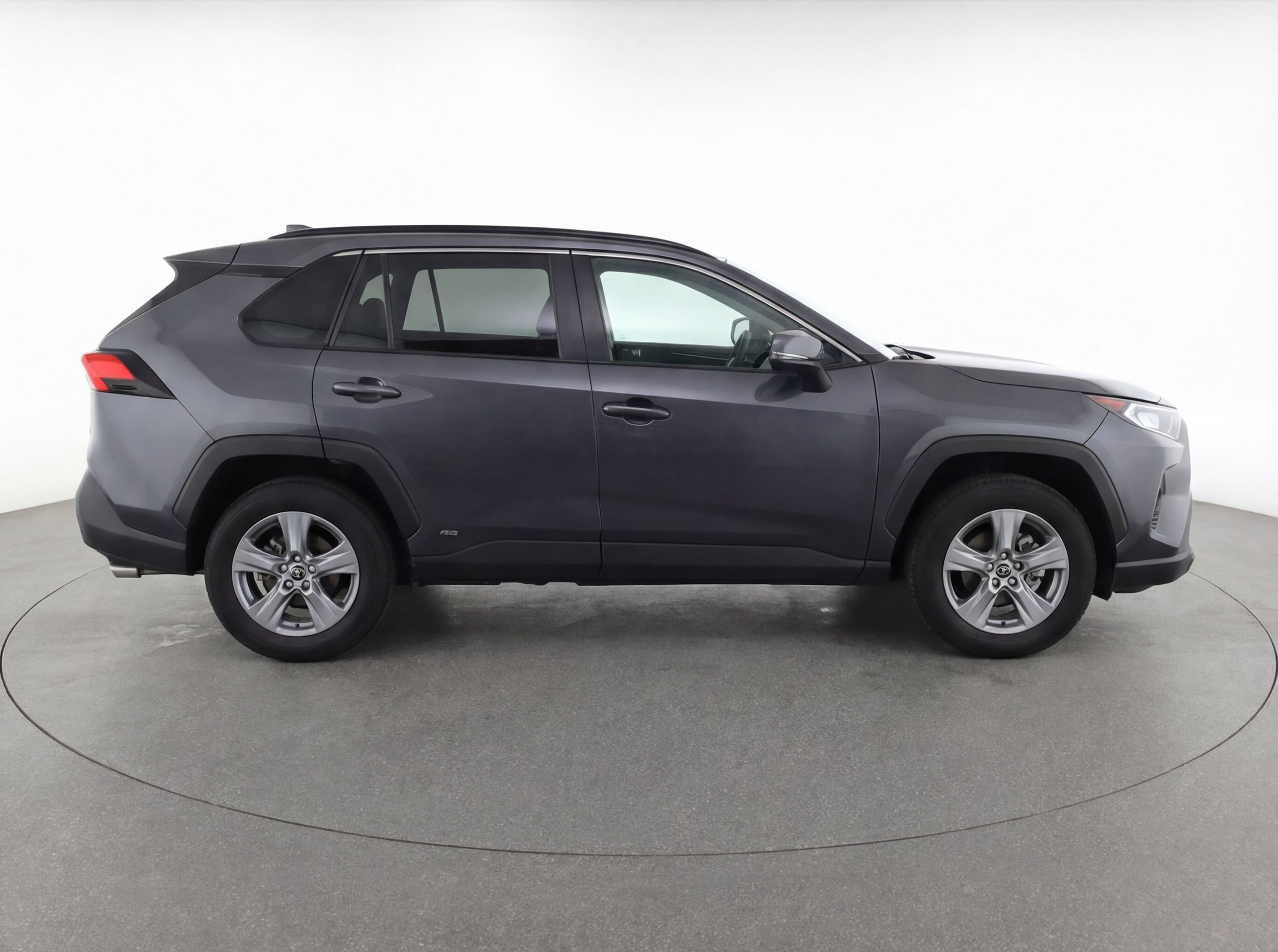 Thumbnail: 2025 Toyota RAV4 - 8