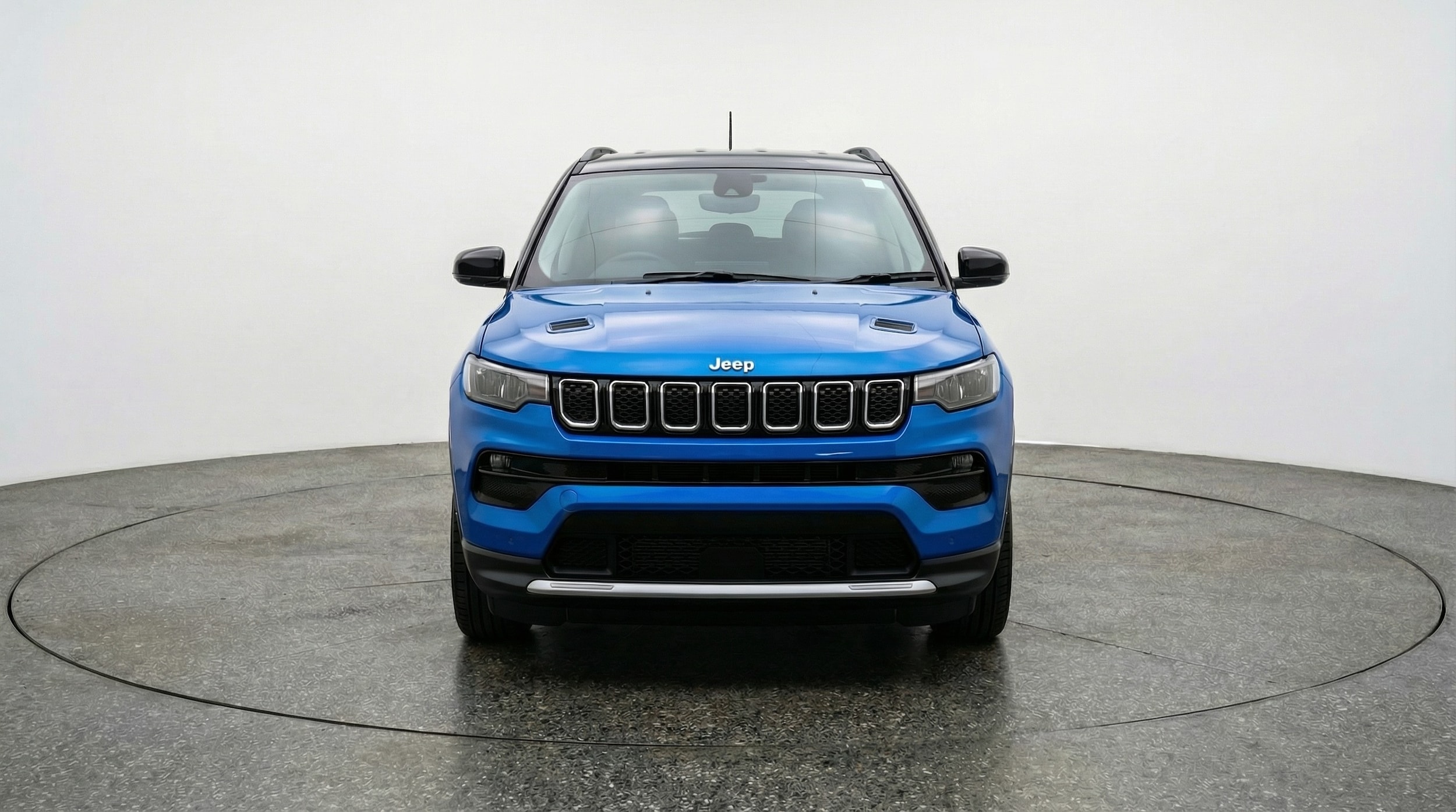 Thumbnail: 2025 Jeep Compass - 2