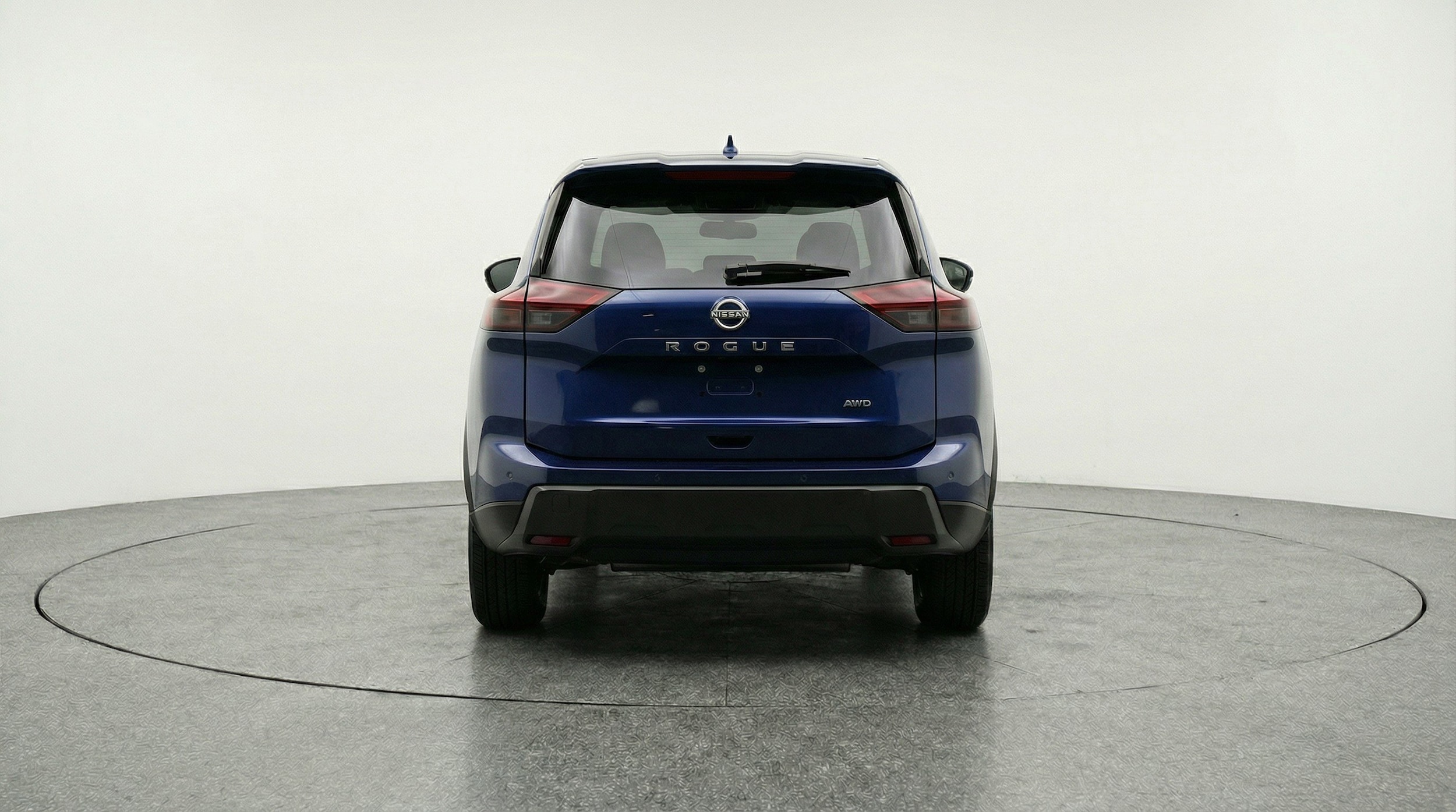Thumbnail: 2025 Nissan Rogue - 7