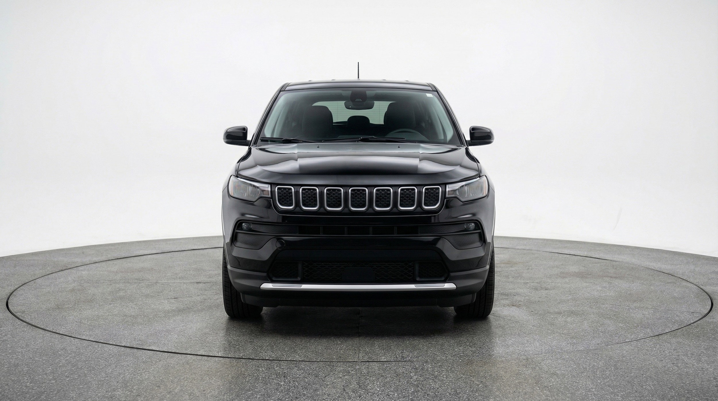 Thumbnail: 2025 Jeep Compass - 2