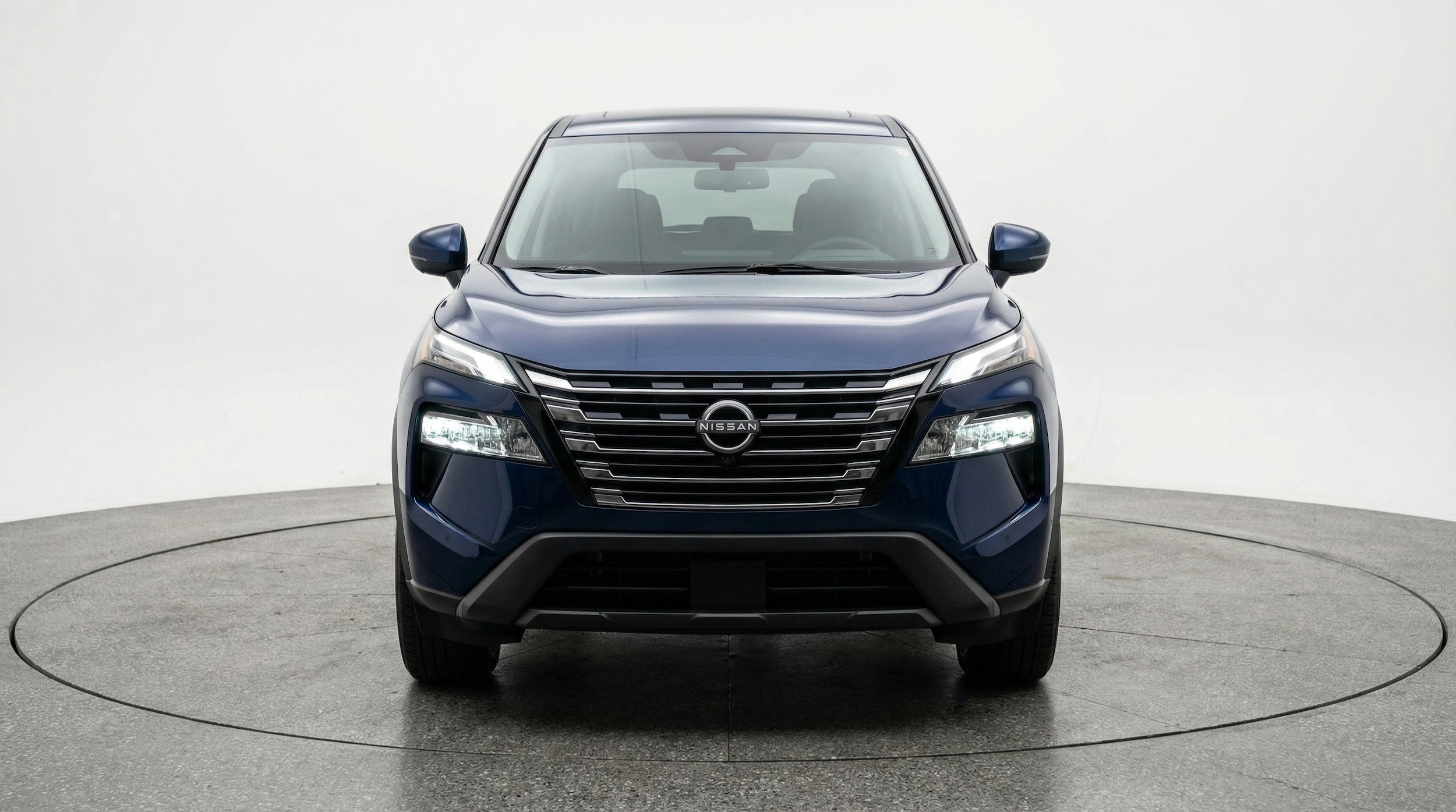 Thumbnail: 2025 Nissan Rogue - 2