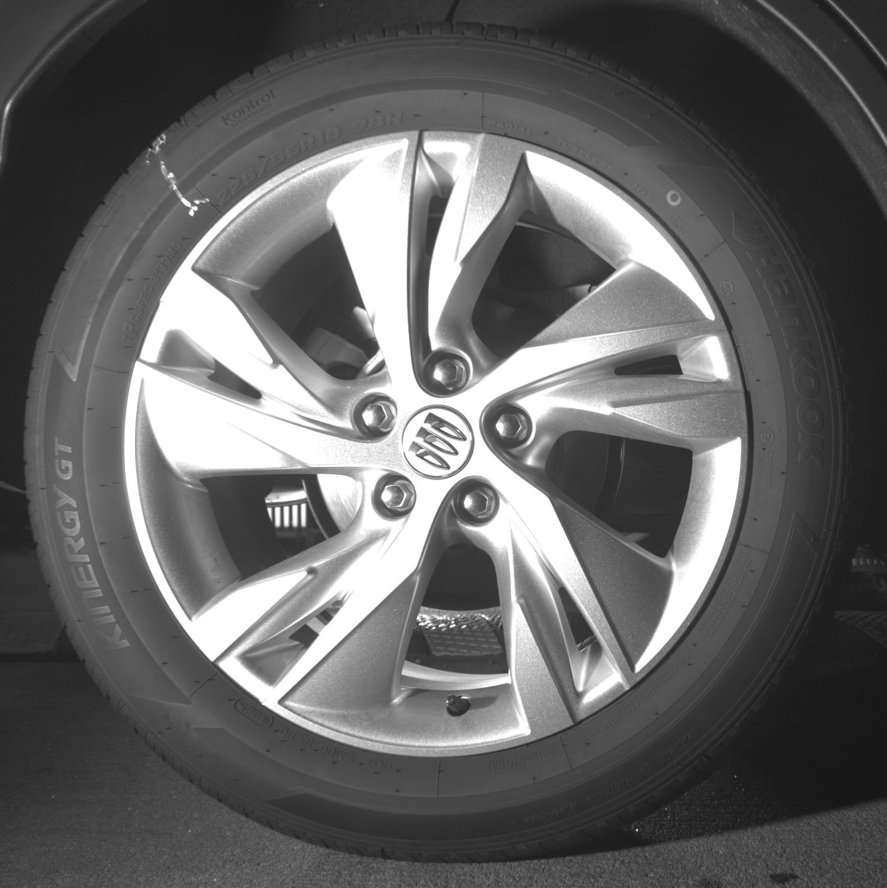 Thumbnail: 2026 Buick Encore GX - 15