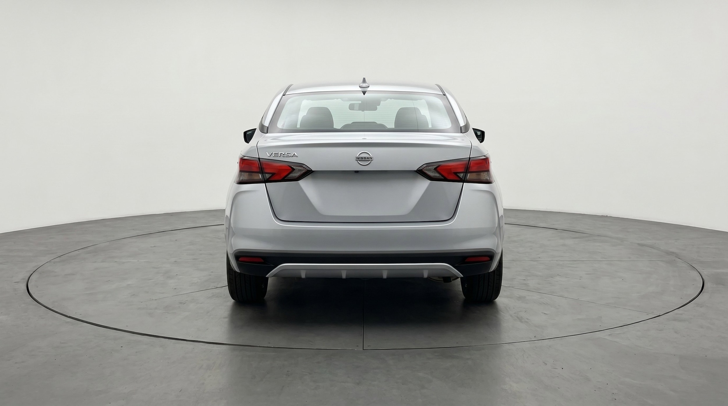 Thumbnail: 2025 Nissan Versa - 7