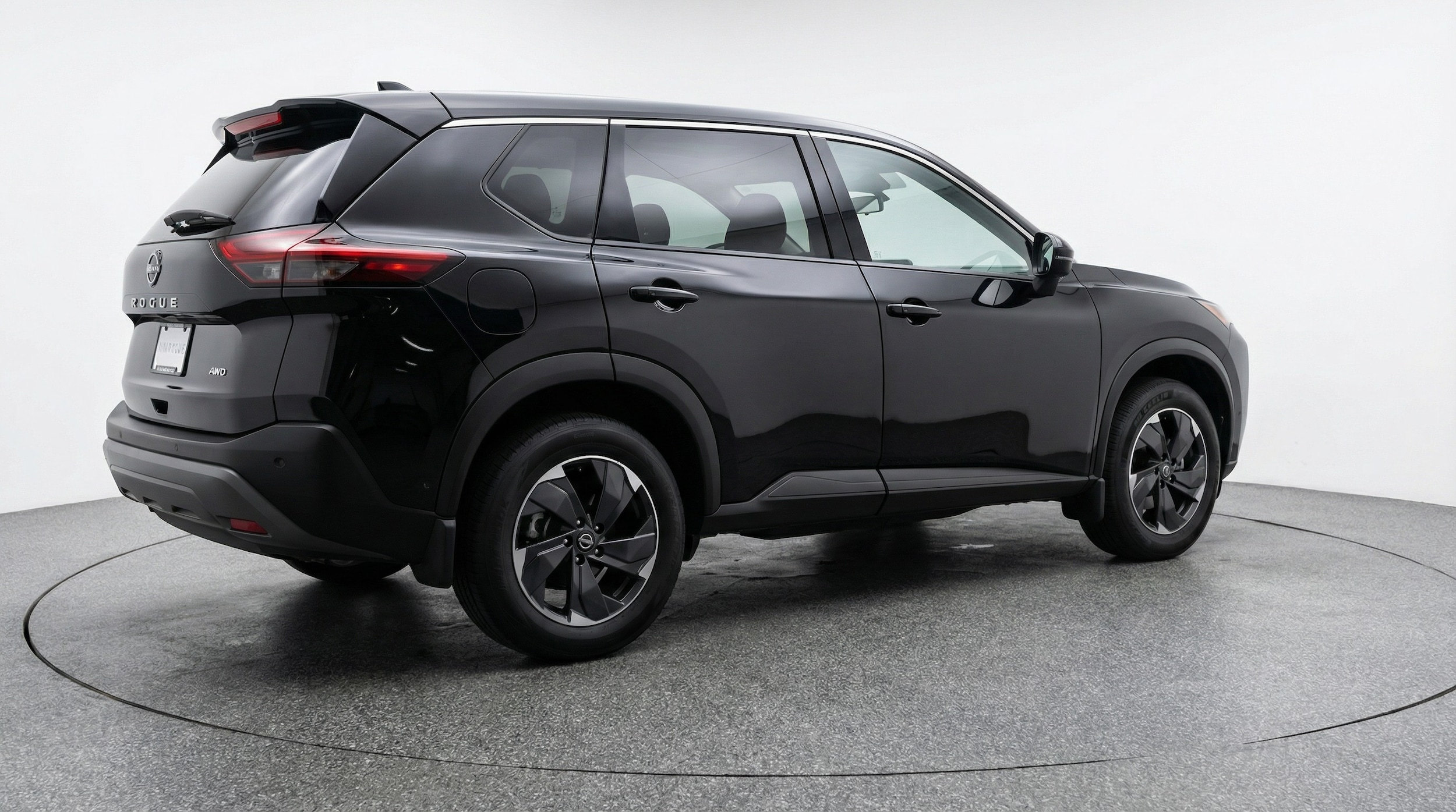 Thumbnail: 2025 Nissan Rogue - 7