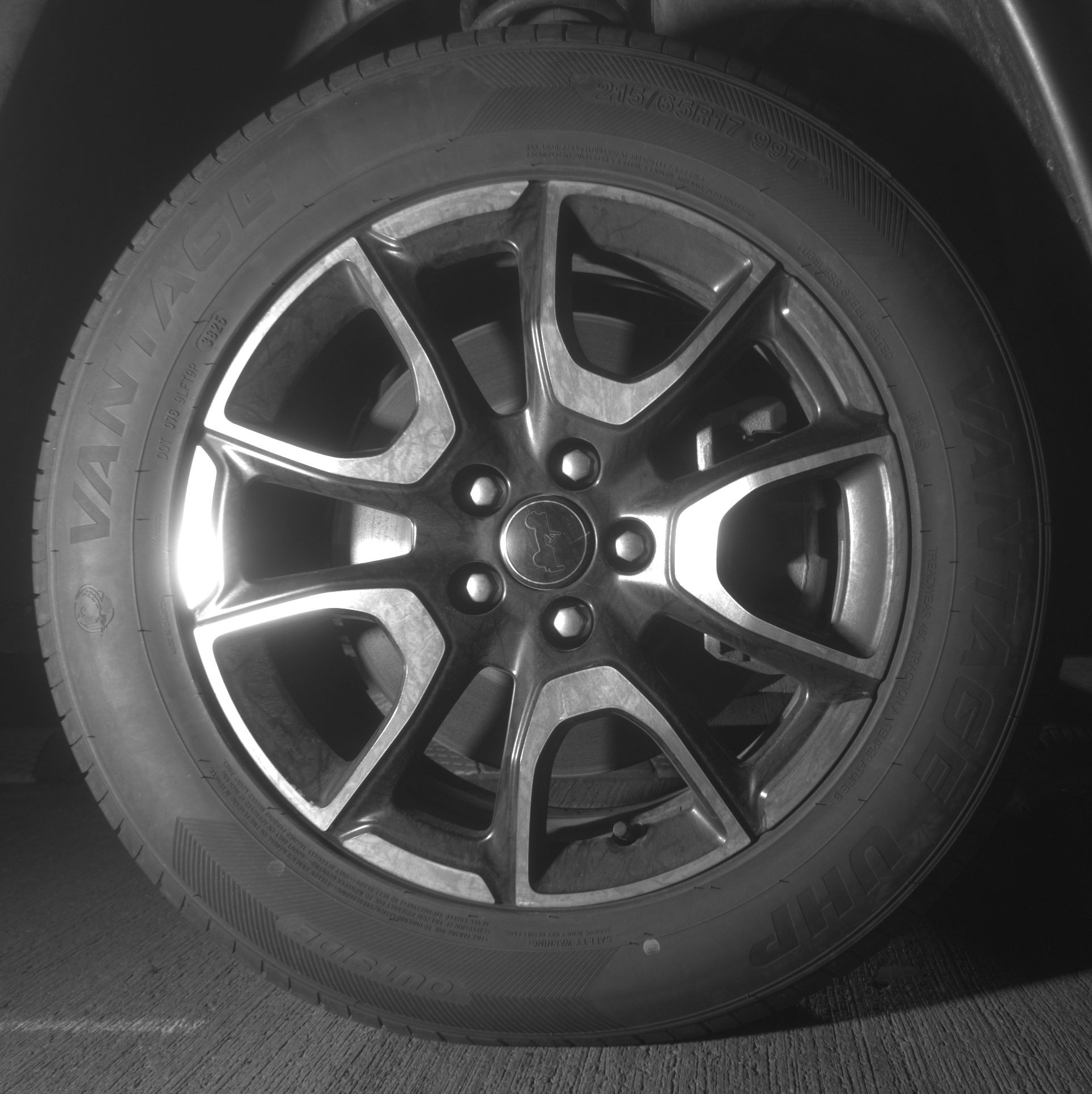 Thumbnail: 2025 Jeep Compass - 10