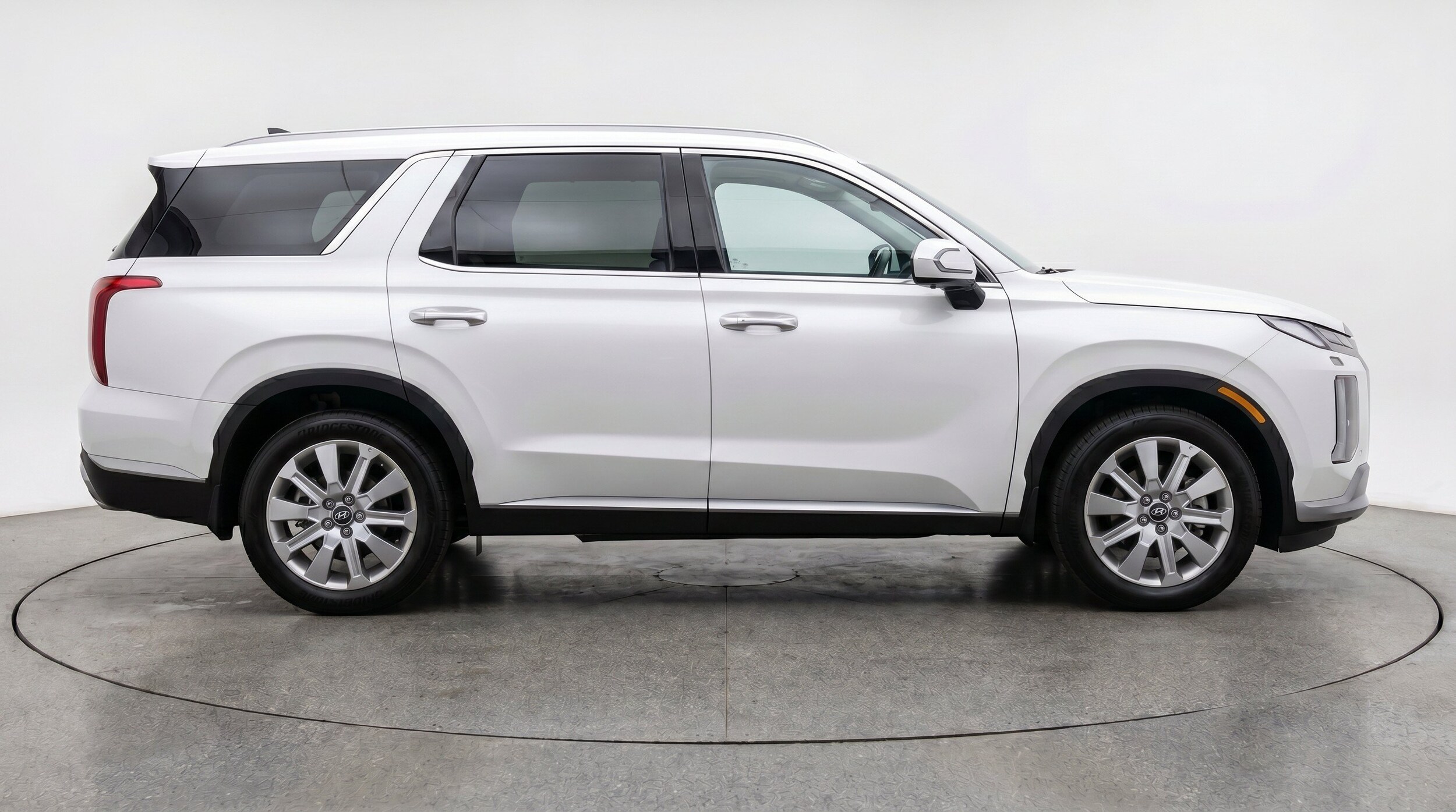 Thumbnail: 2025 Hyundai Palisade - 11