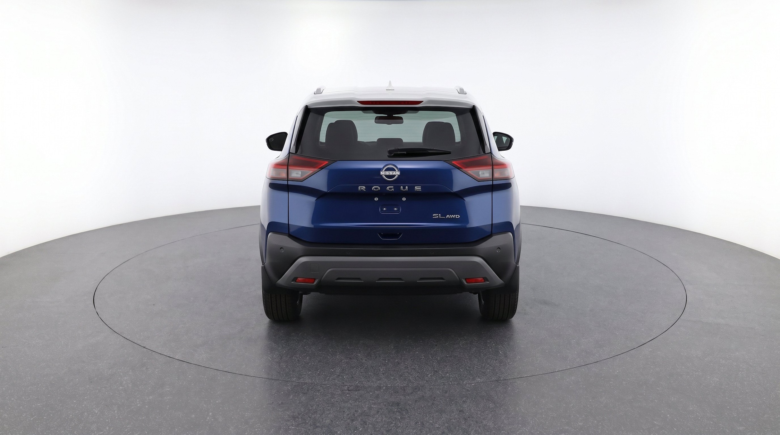 Thumbnail: 2026 Nissan Rogue - 7