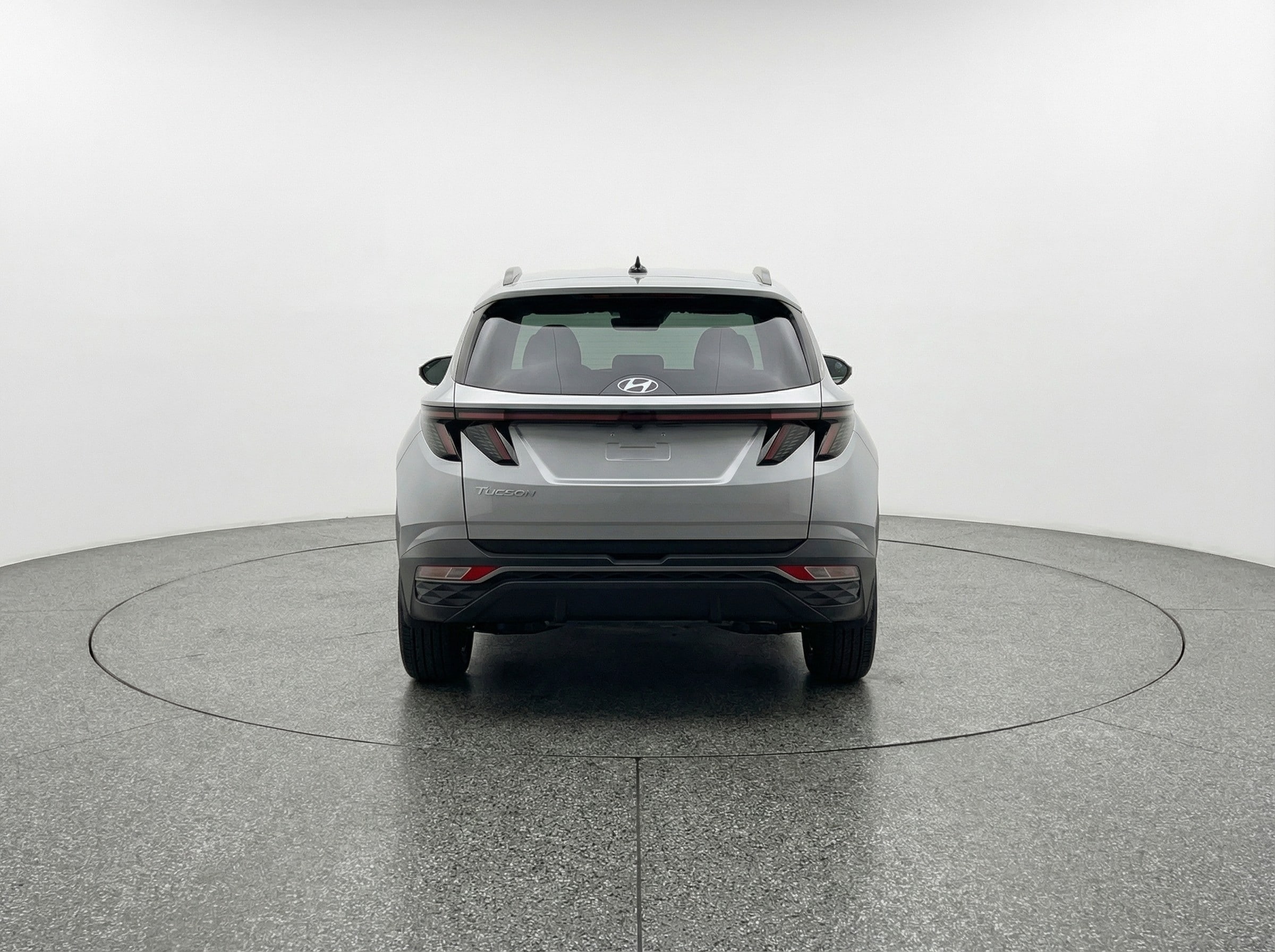 Thumbnail: 2025 Hyundai Tucson - 6