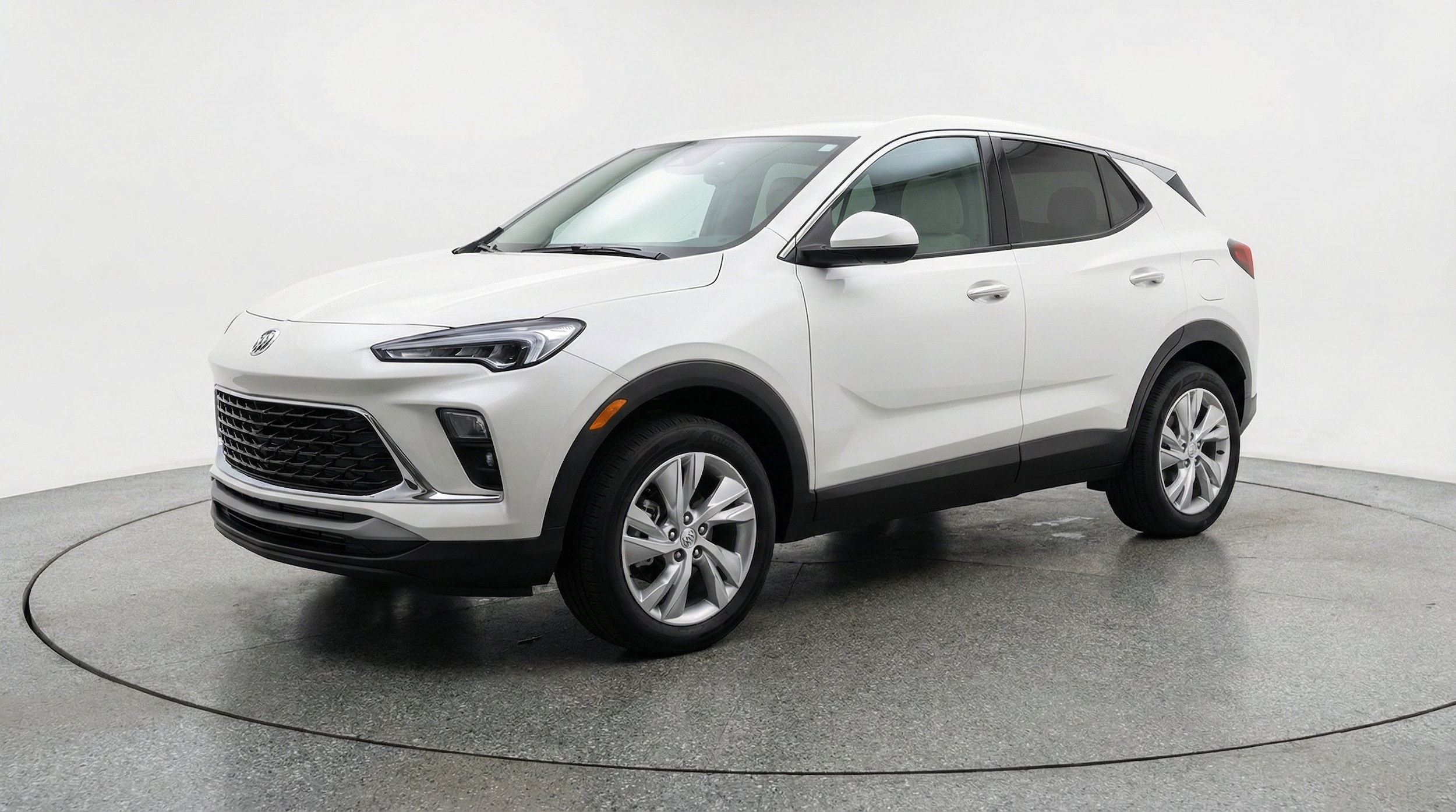 Thumbnail: 2026 Buick Encore GX - 3