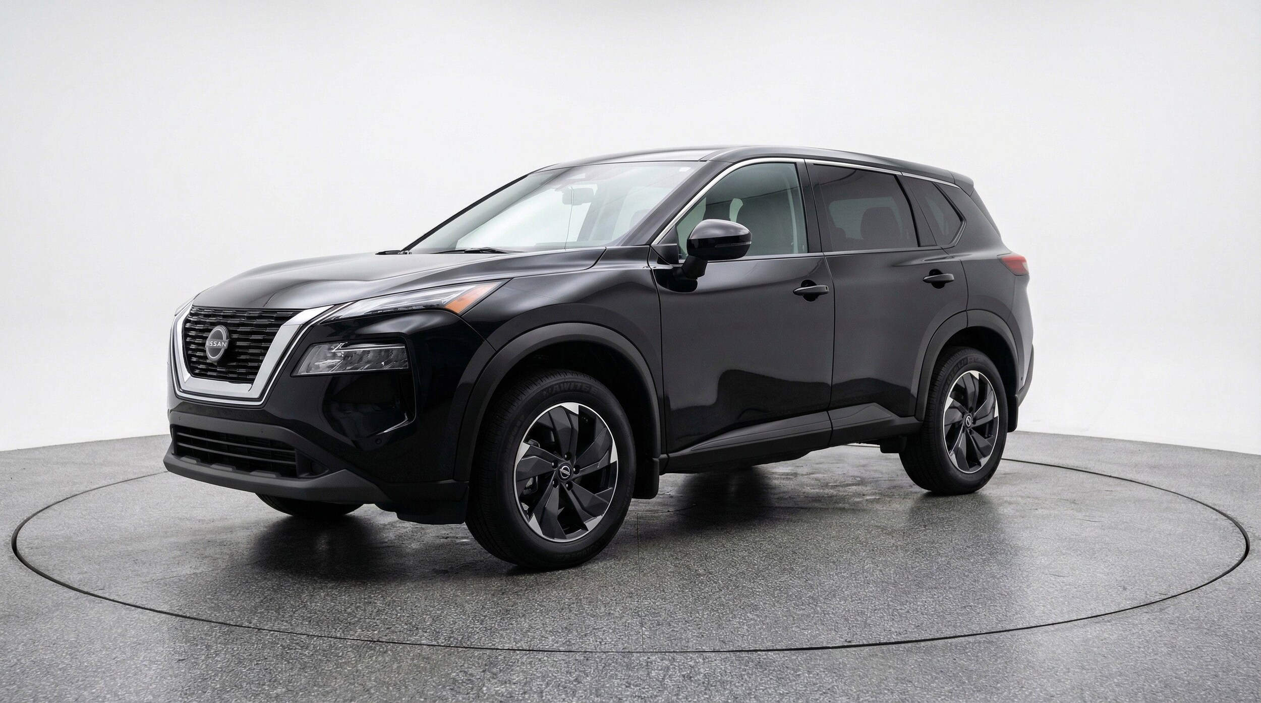 Thumbnail: 2025 Nissan Rogue - 3