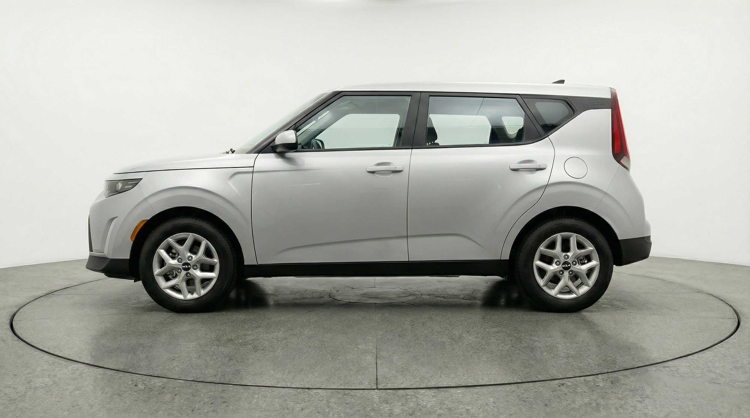 Thumbnail: 2025 Kia Soul - 4