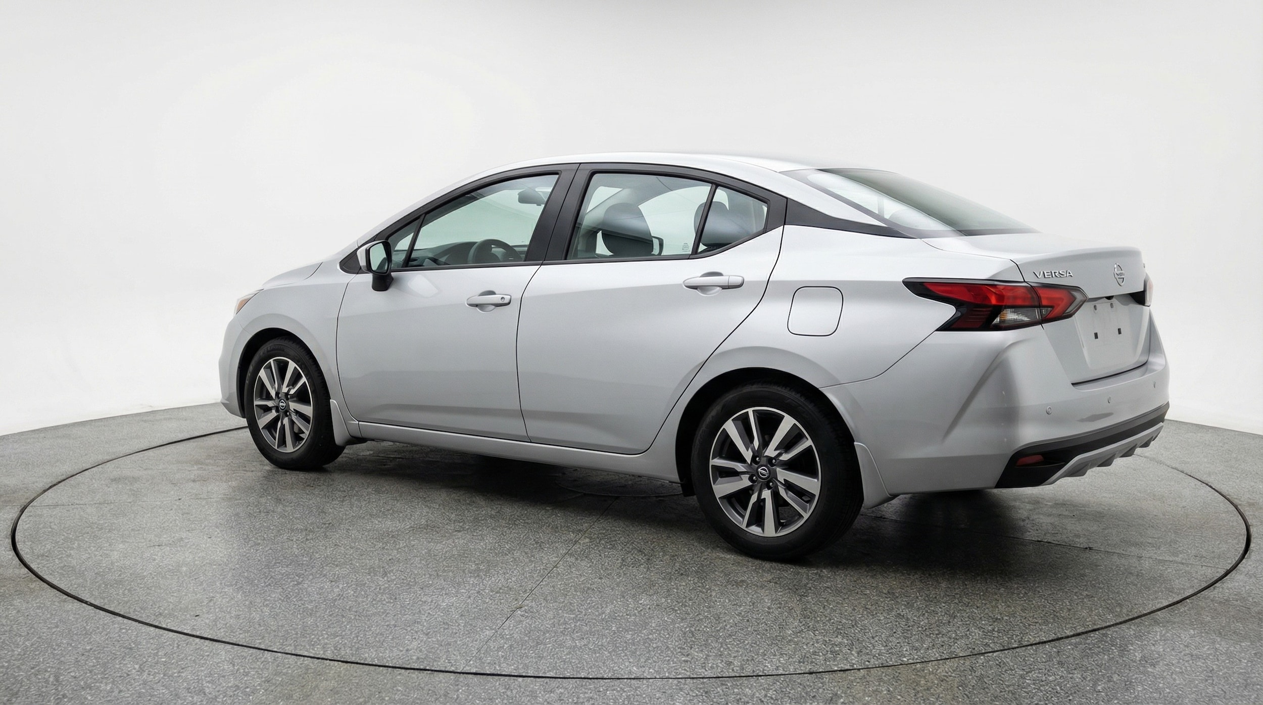 Thumbnail: 2025 Nissan Versa - 5