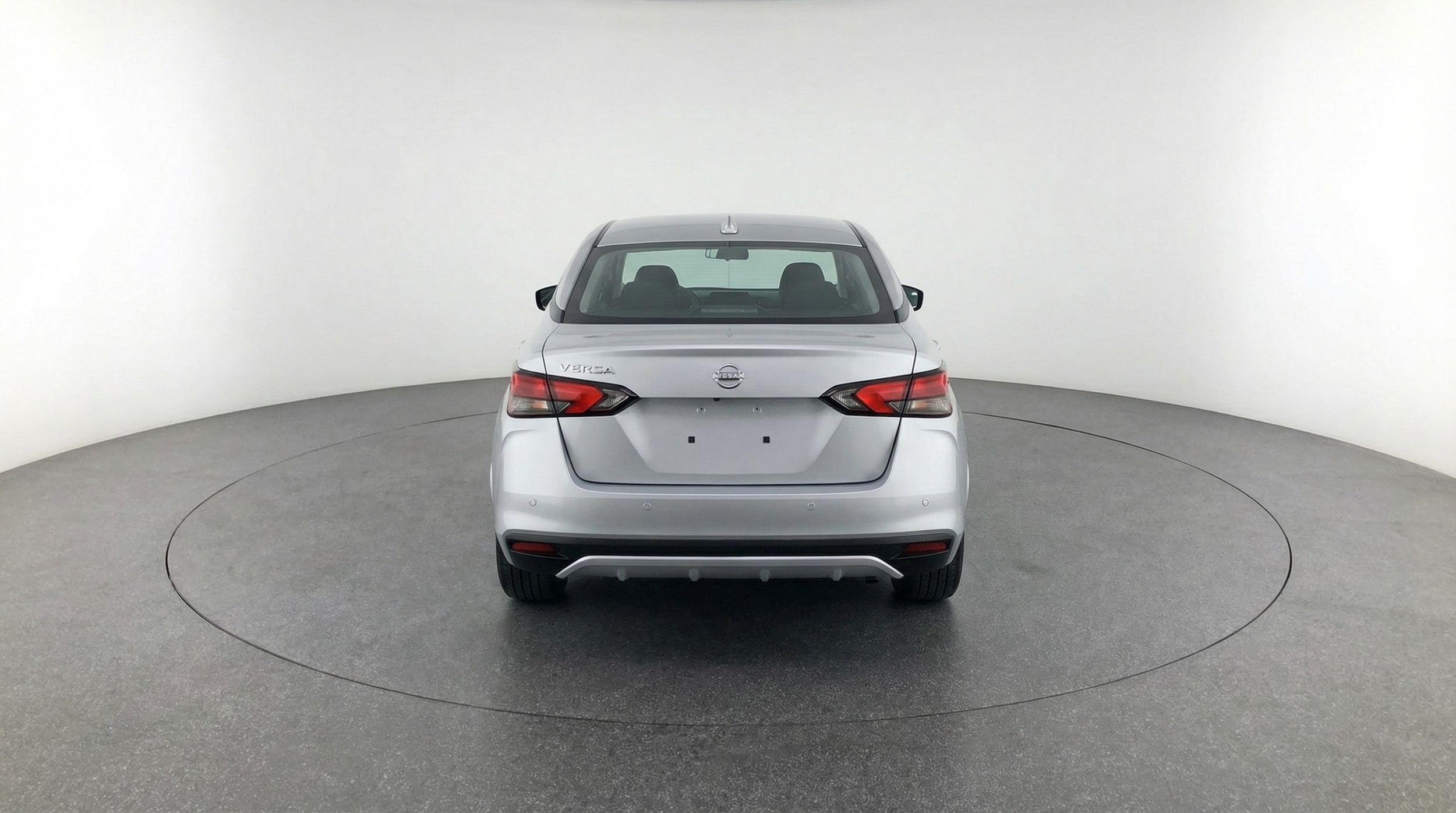 Thumbnail: 2025 Nissan Versa - 6